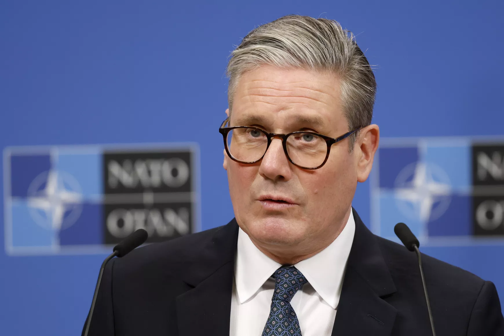 Keir Starmer