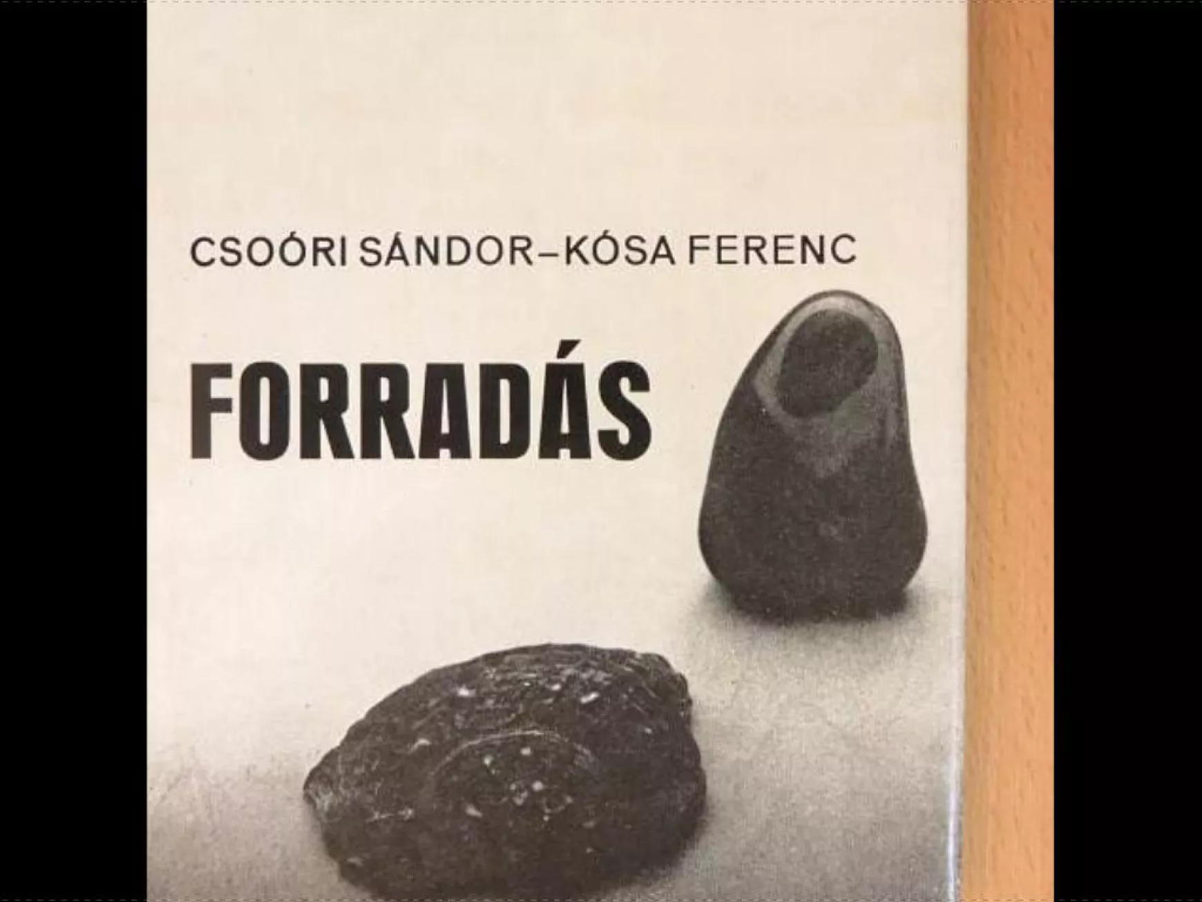 Csoóri Sándor