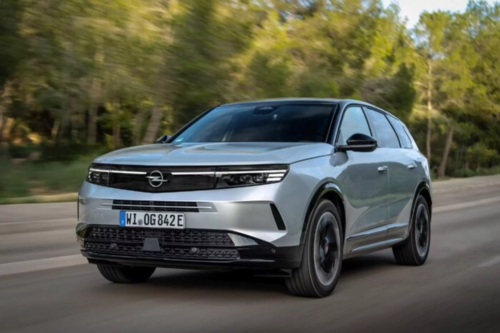 Opel
