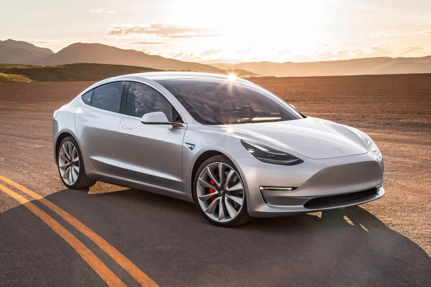 Tesla
