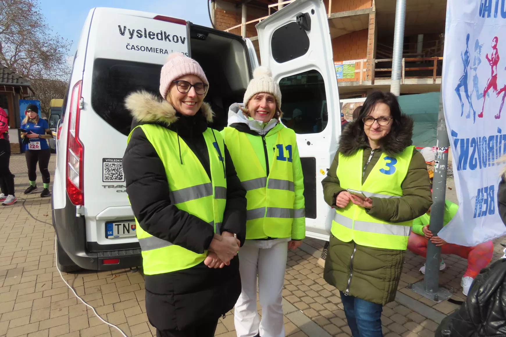 Vis Vitalis futóverseny