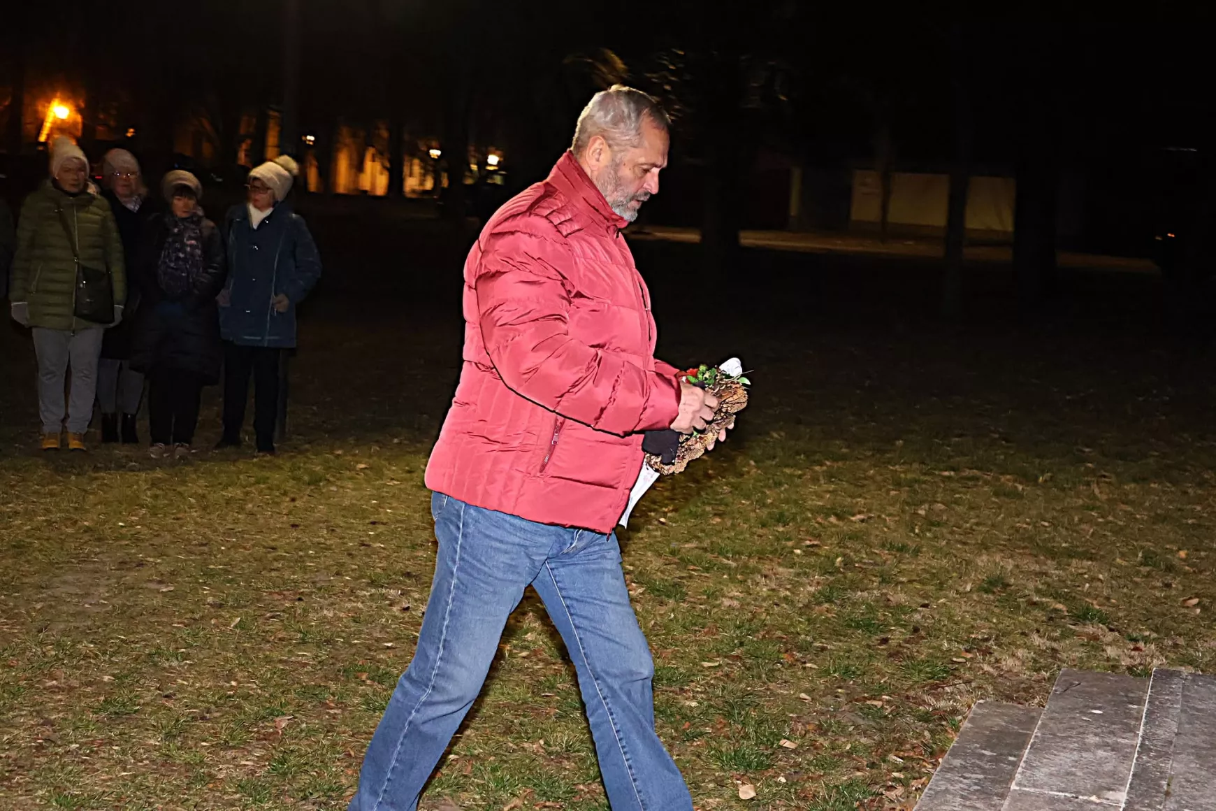 Kettős jubileum: V. László királyra és a Szent Korona Komáromba érkezésére emlékeztünk – KÉPEKKEL