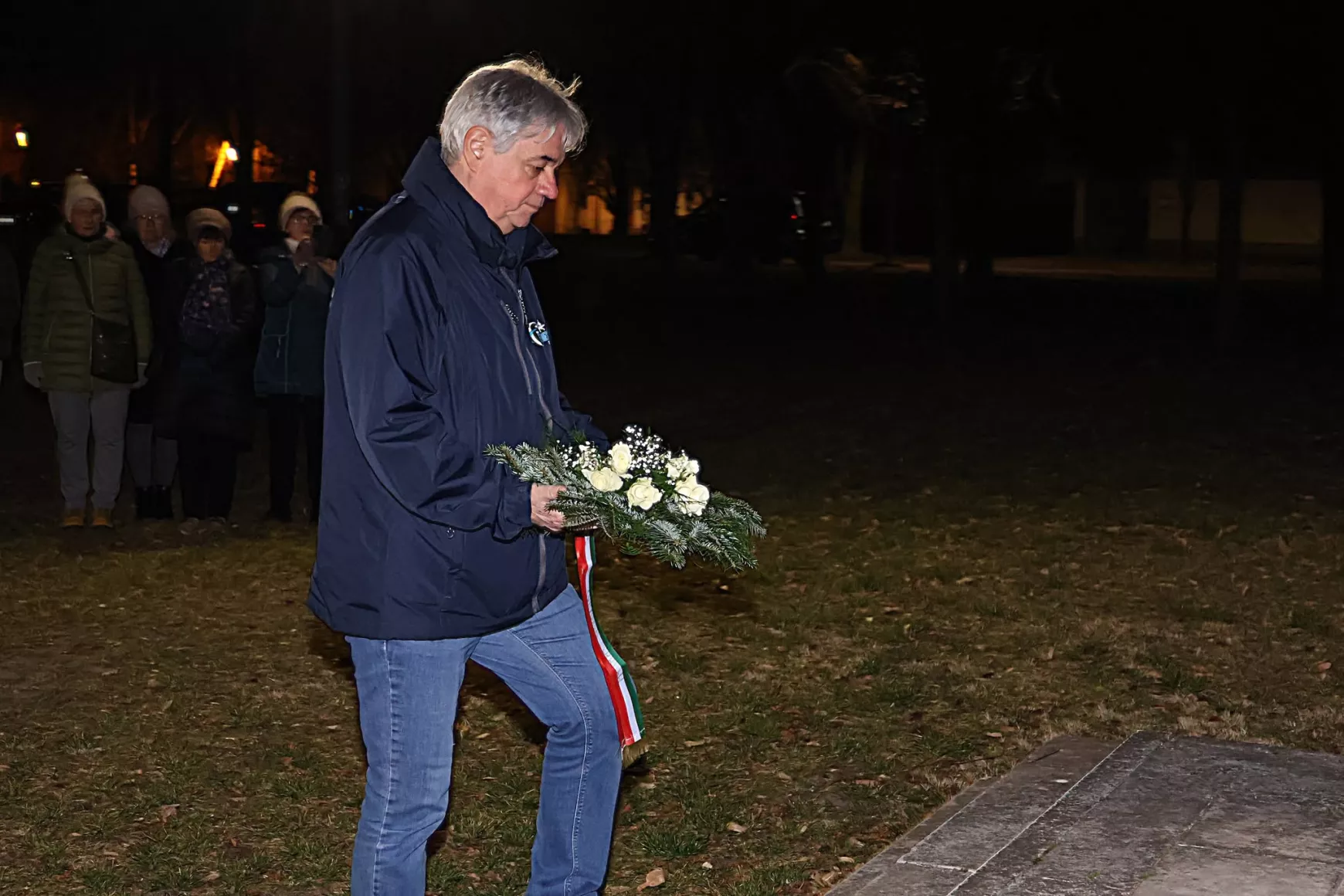 Kettős jubileum: V. László királyra és a Szent Korona Komáromba érkezésére emlékeztünk – KÉPEKKEL