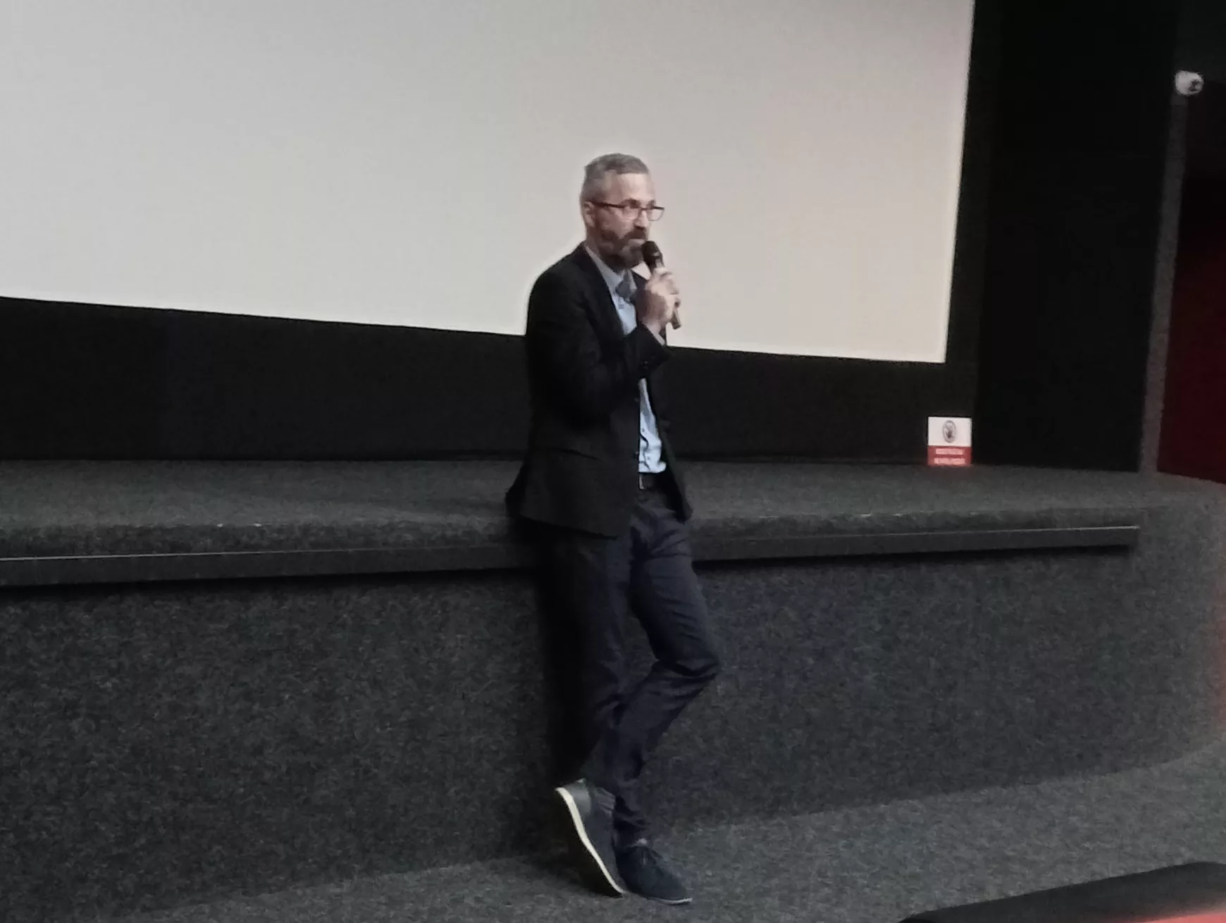 Mától harmadízben Magyar filmek fesztiválja a Felvidéken!