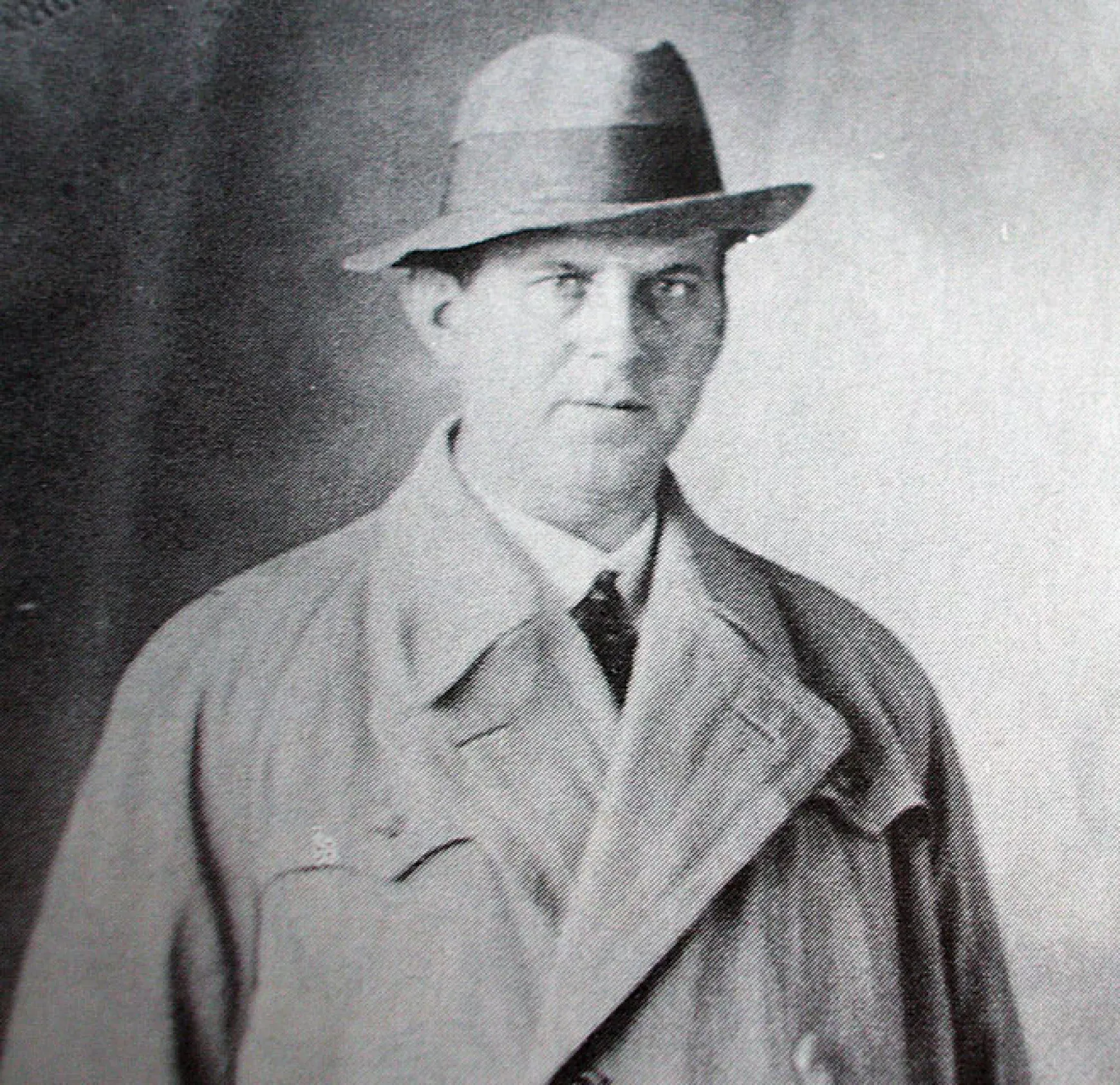 Dr. Kémeri 