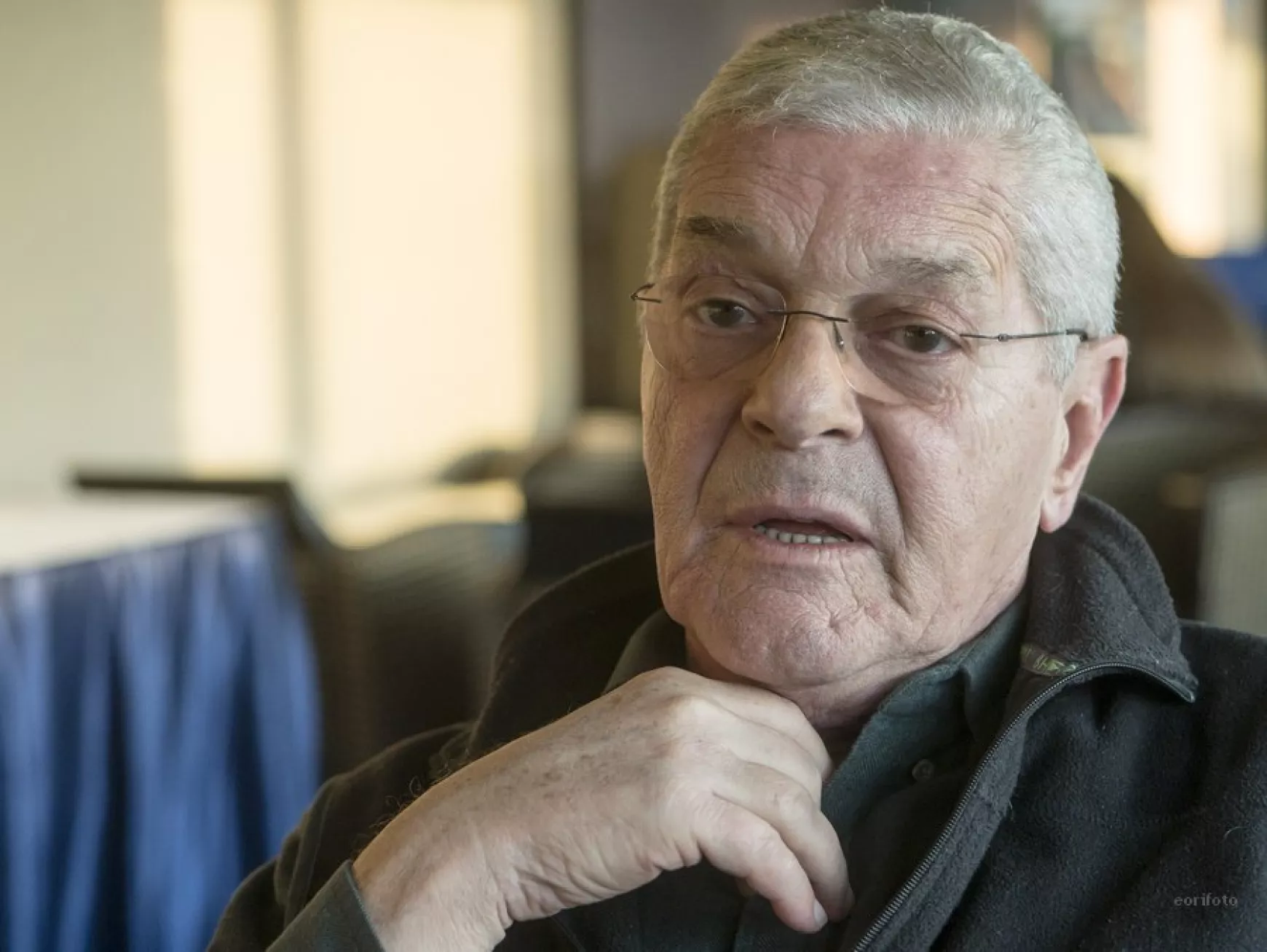 Mécs Károly