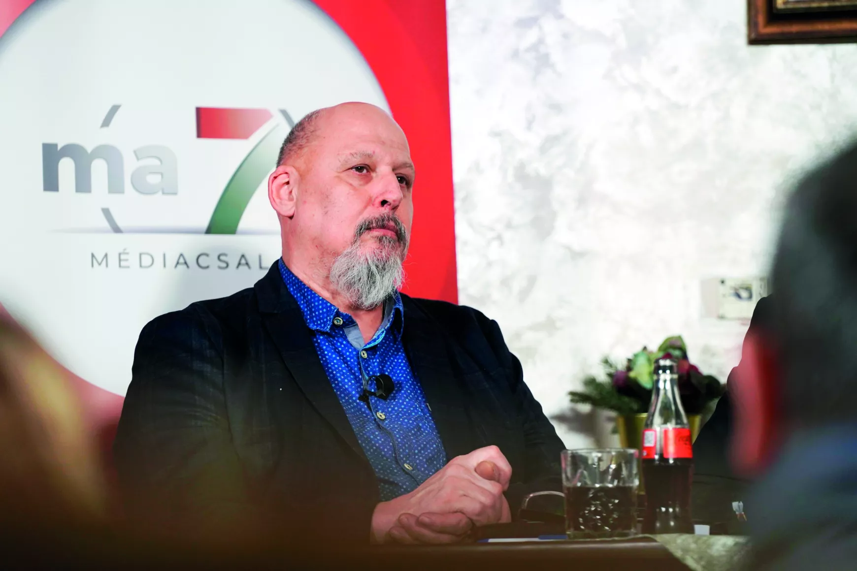 győry attila