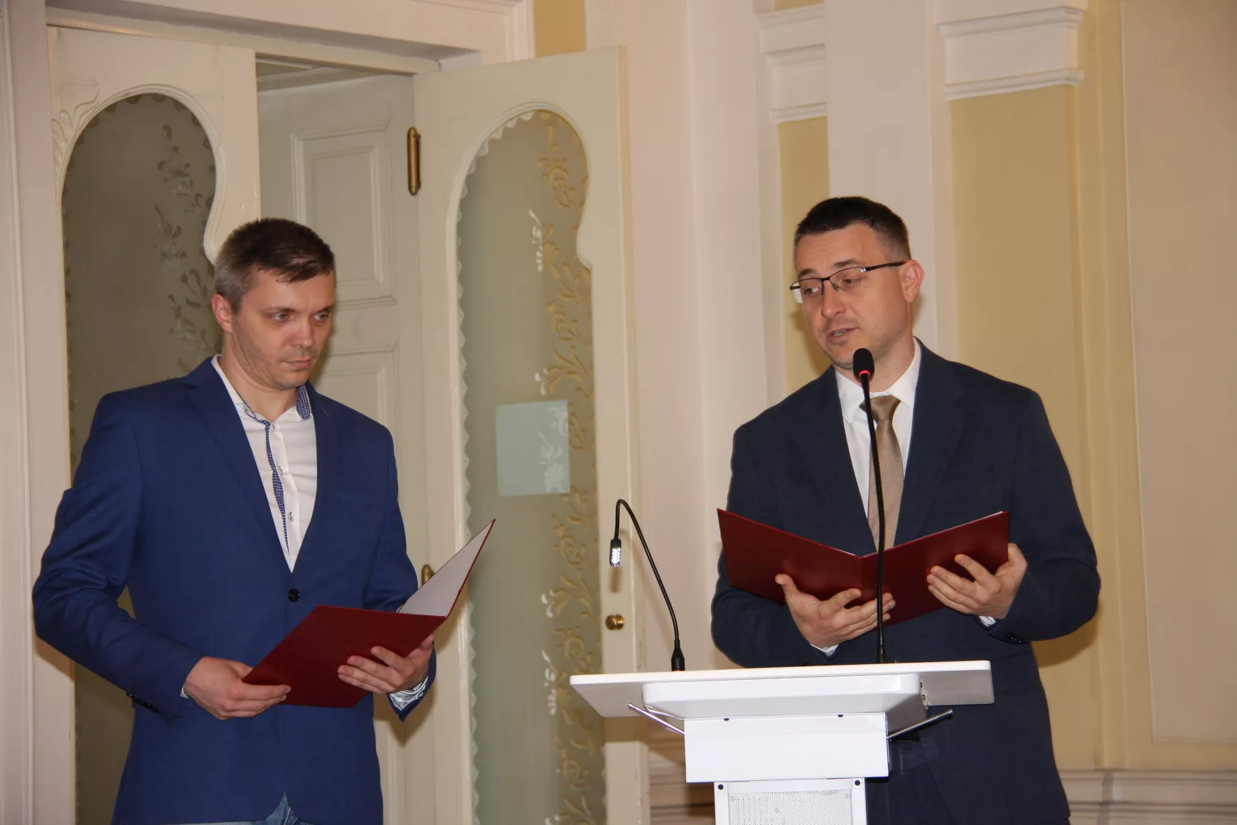 Már az iskolák jelöltjei, valamint a para- és e-sportolók is Komárom legjobb sportolói közé tartozhatnak – KÉPEKKEL