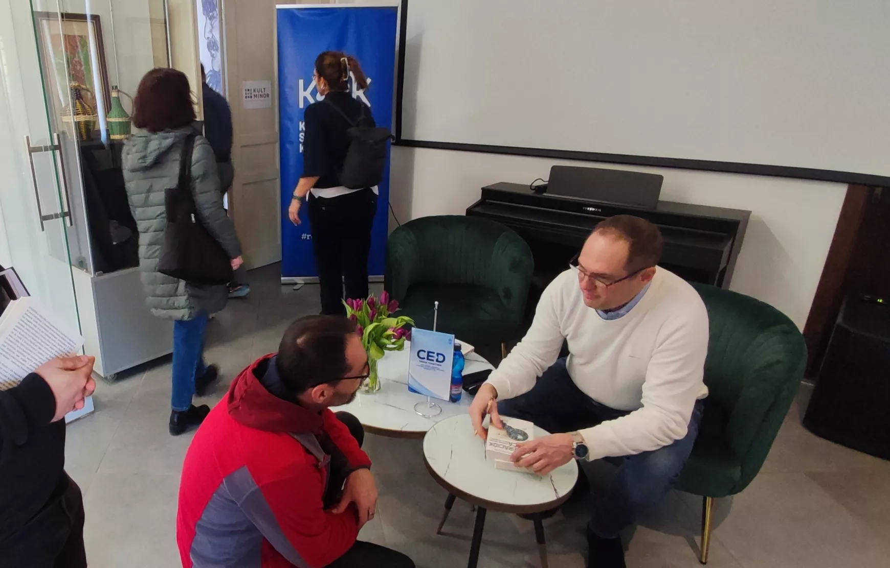 Generációs különbségek előadás 