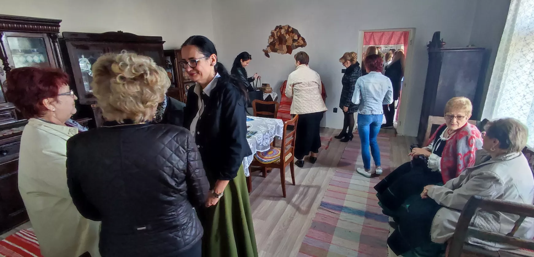 Egy valóra vált álom - Tájház Battyánban
