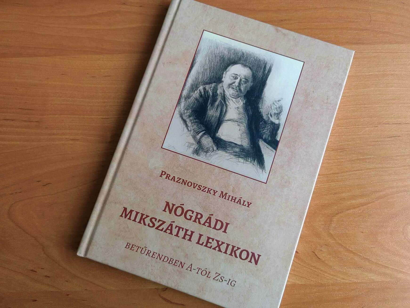 Nógrádi Mikszáth Lexikon