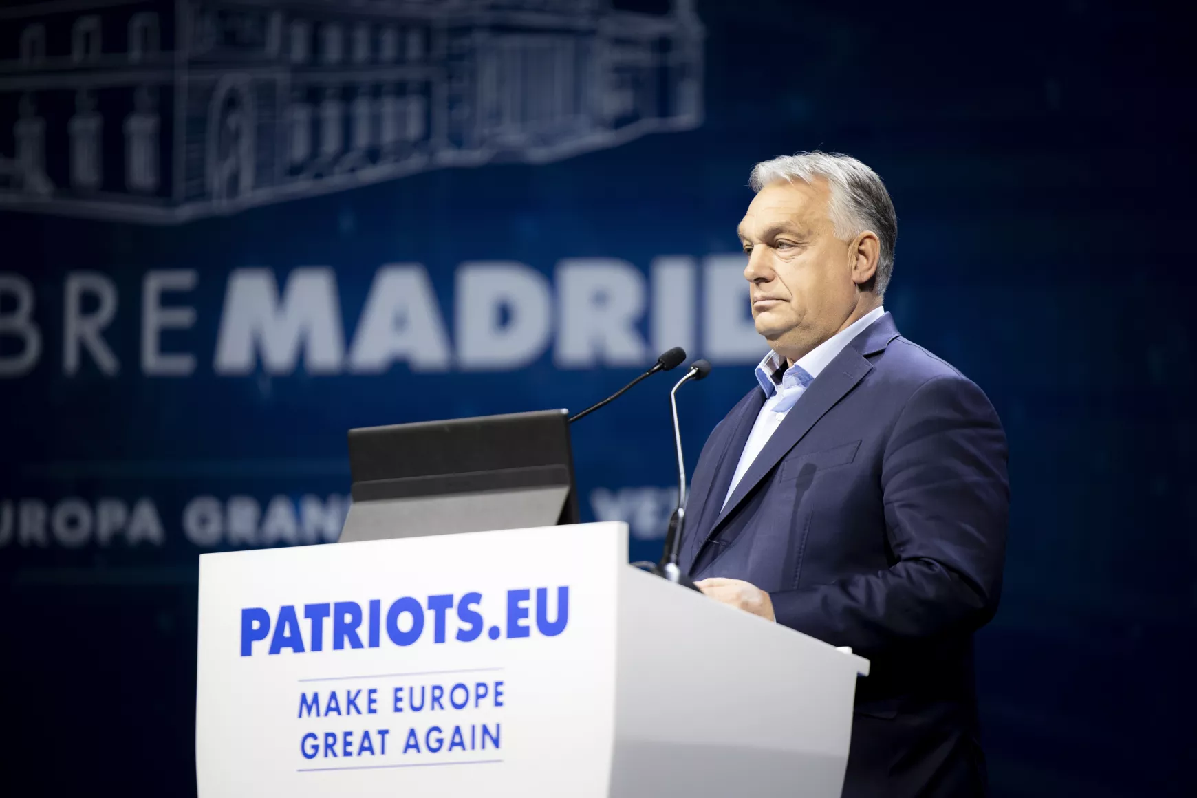 Orbán Viktor