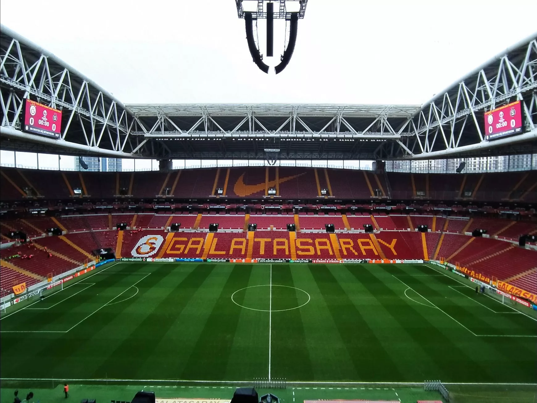 Stadion
