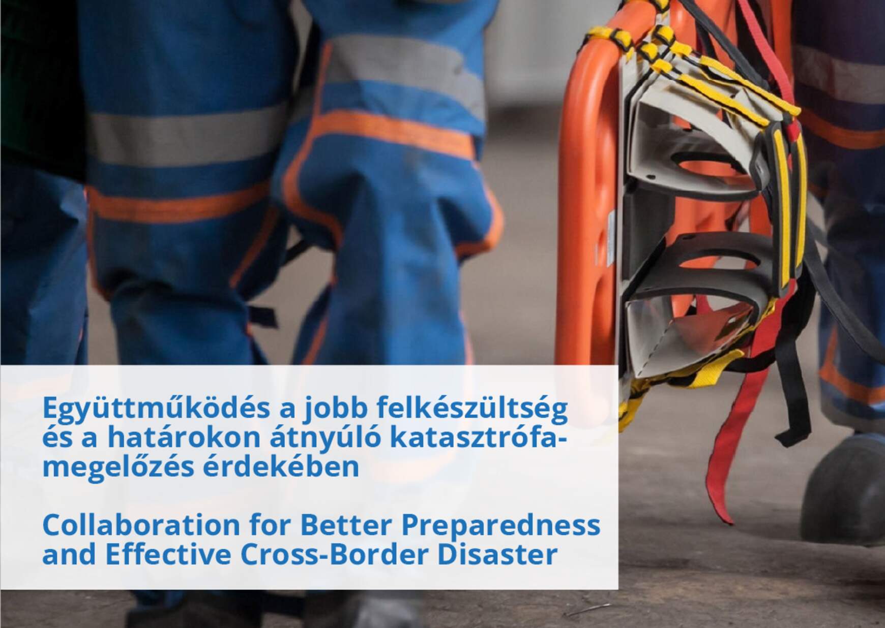 katasztrófavédelem fejlesztés 