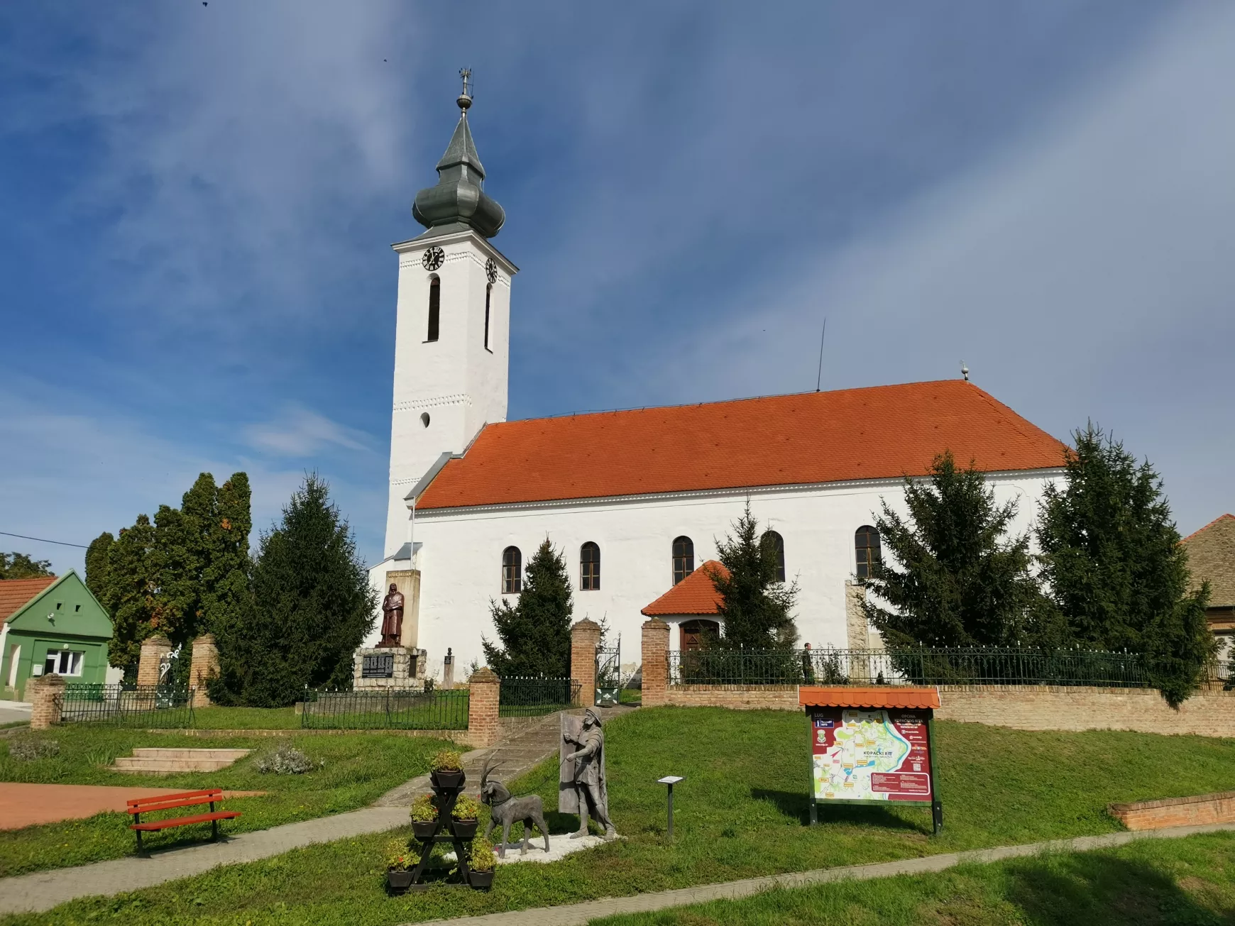 Felvidéki csavargó - Az elfeledett Drávaszög