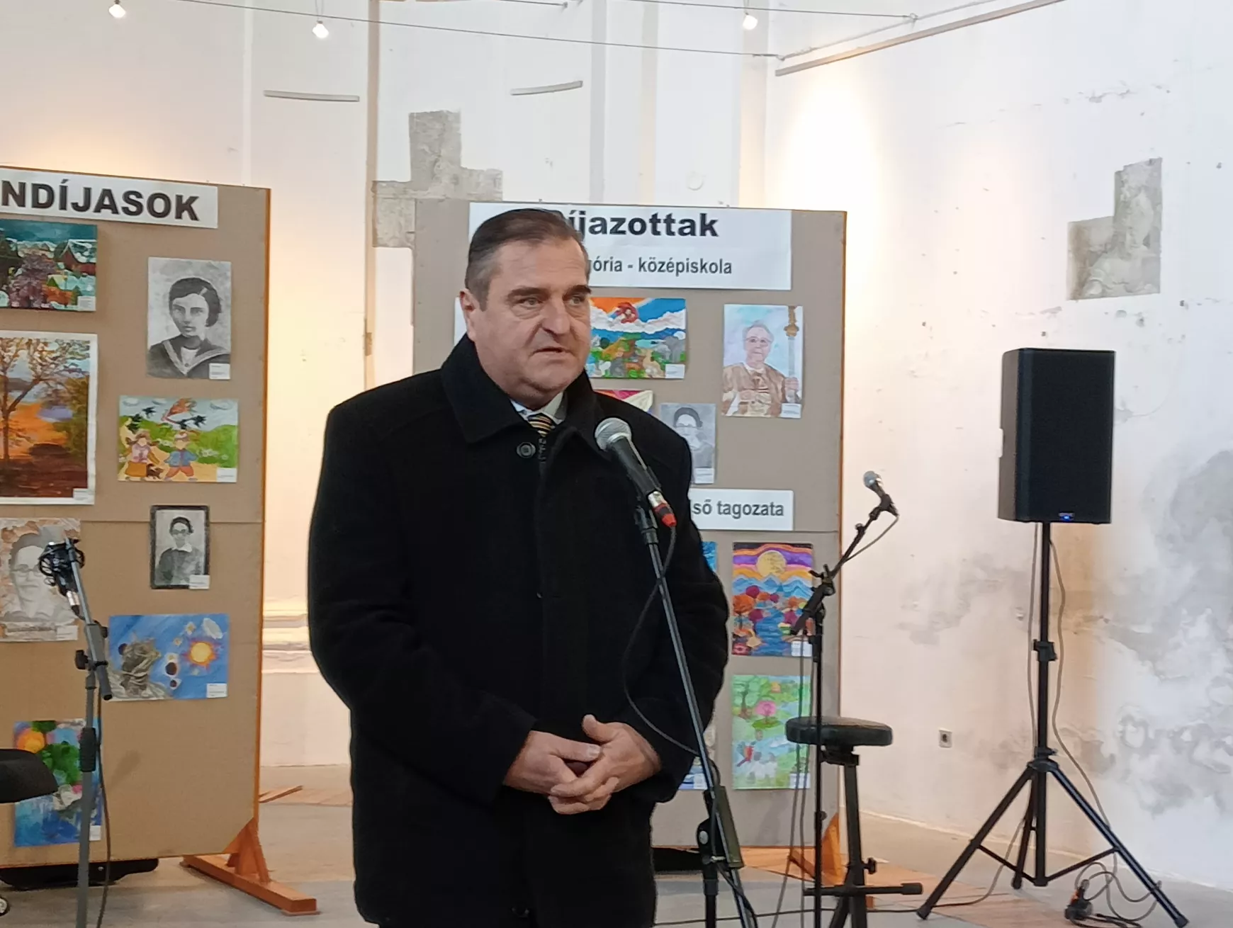Szabó Zsolt