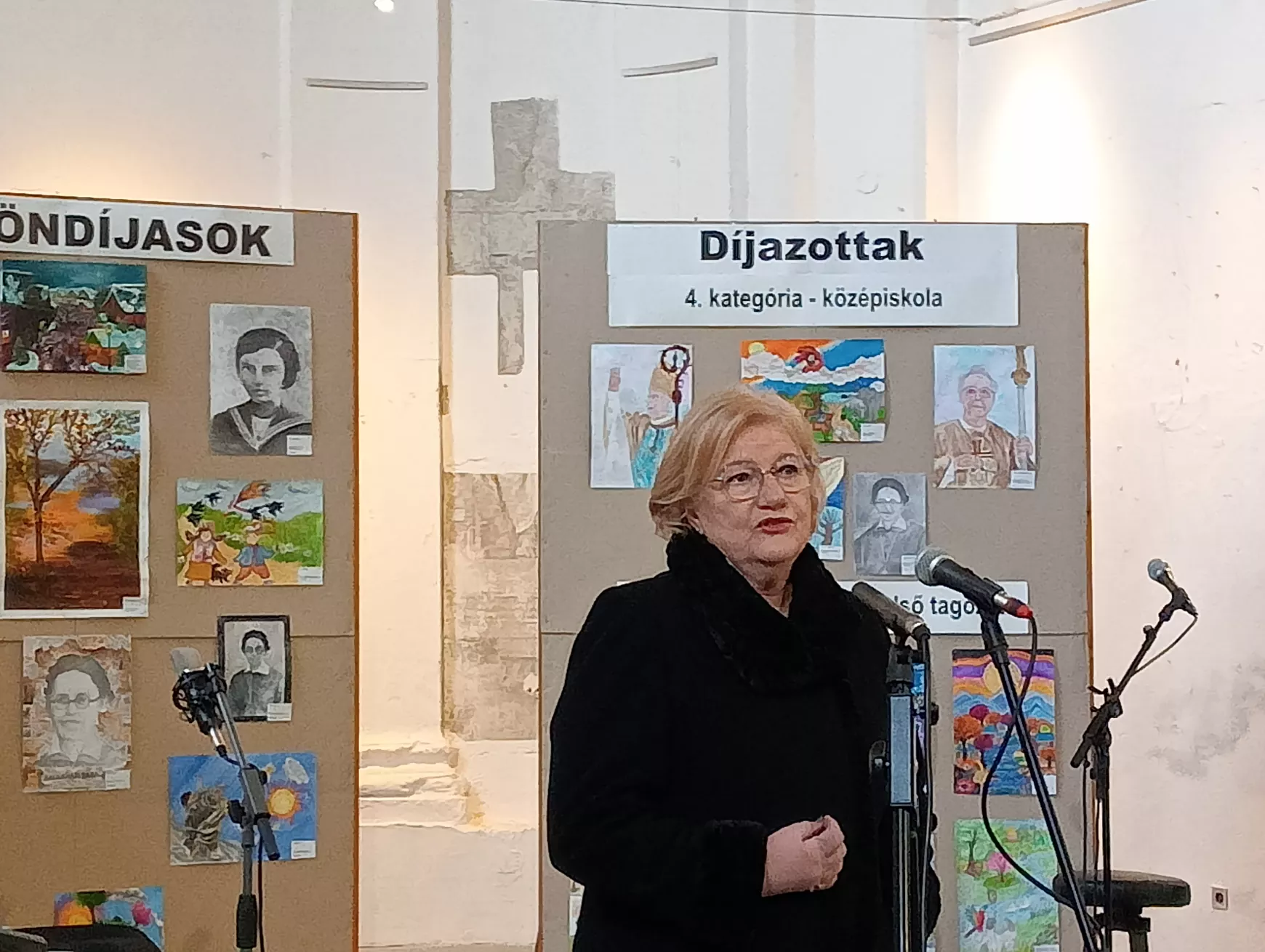 Szili Katalin