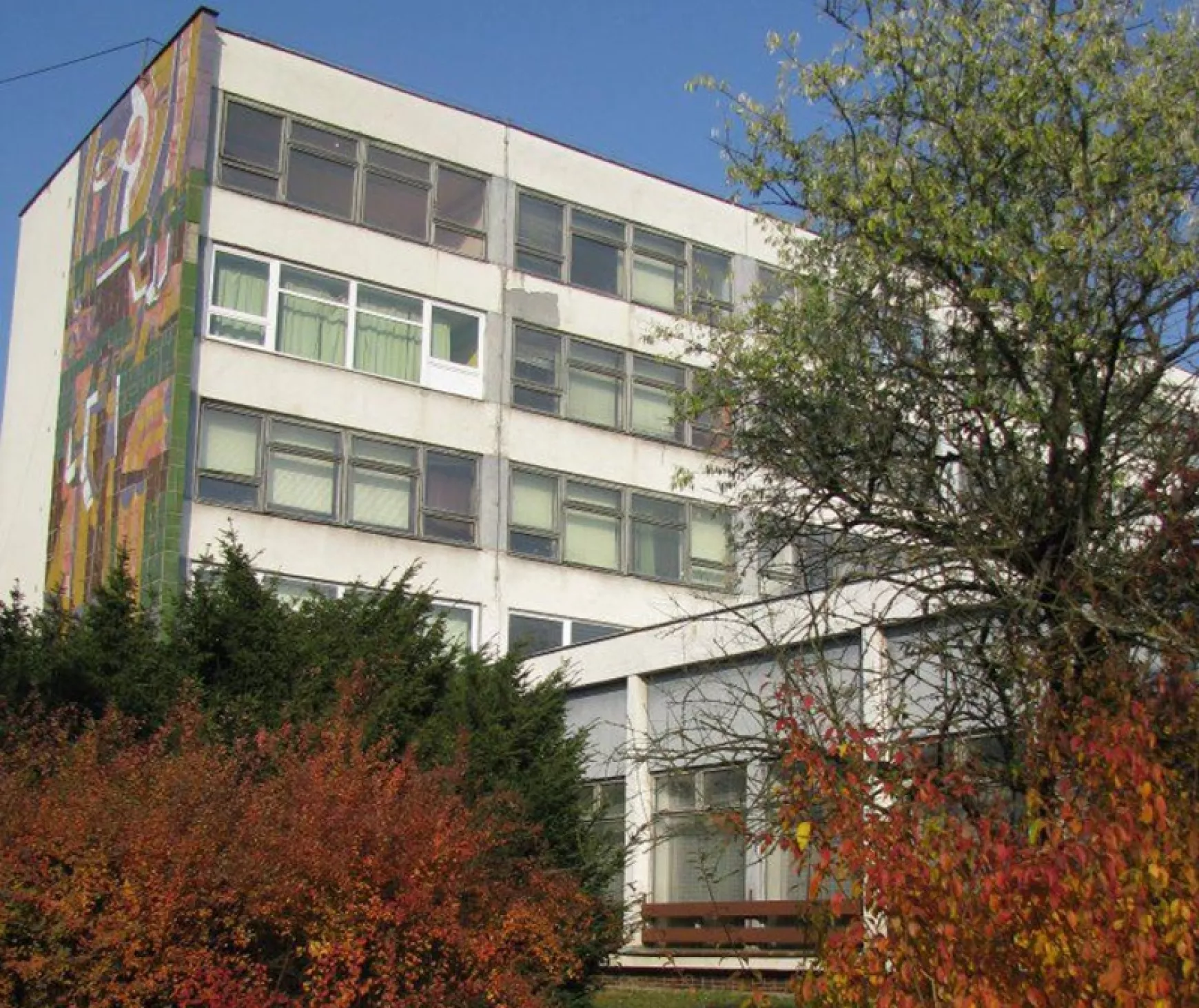 Szondy