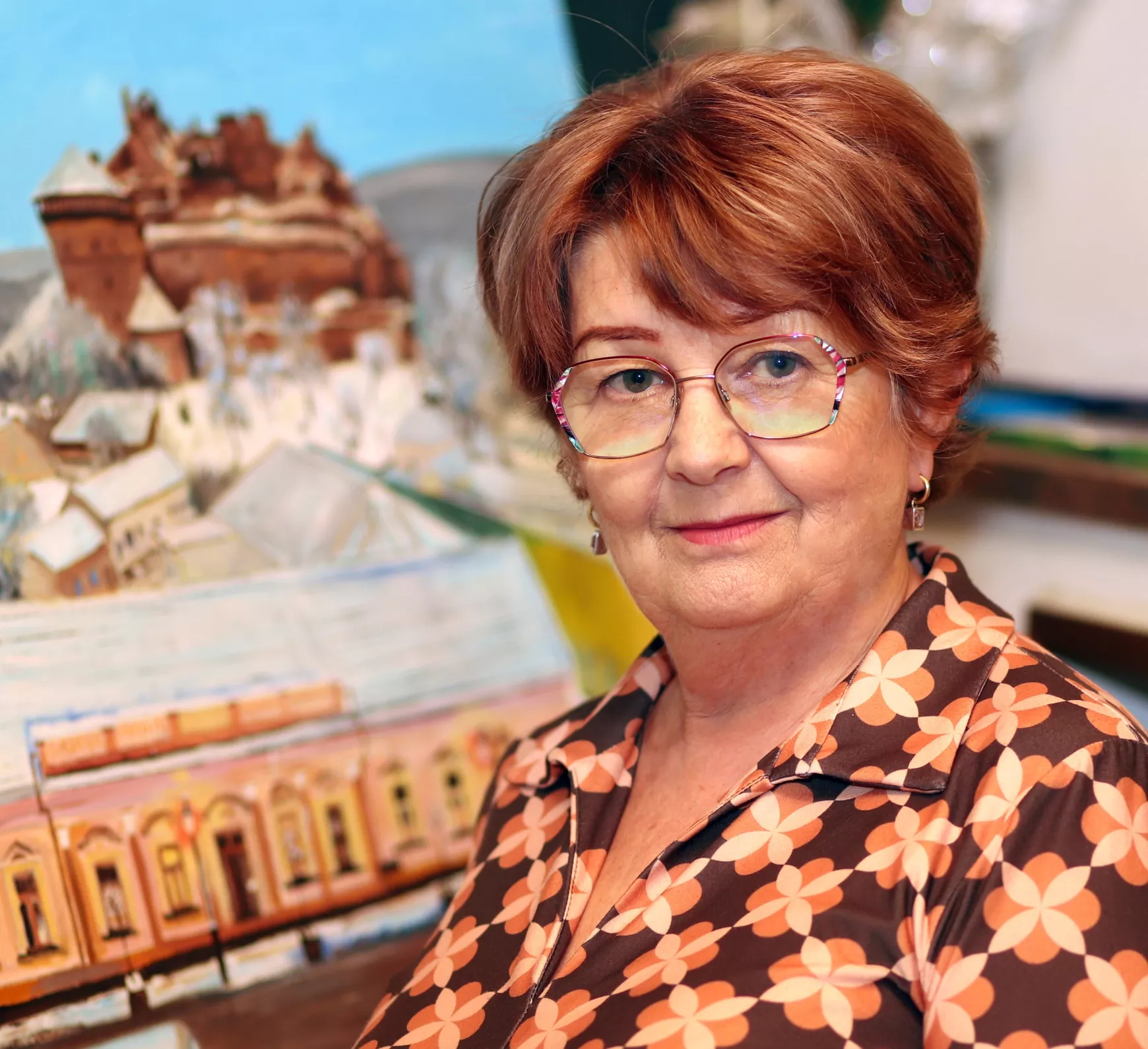 Tankina Zsuzsanna