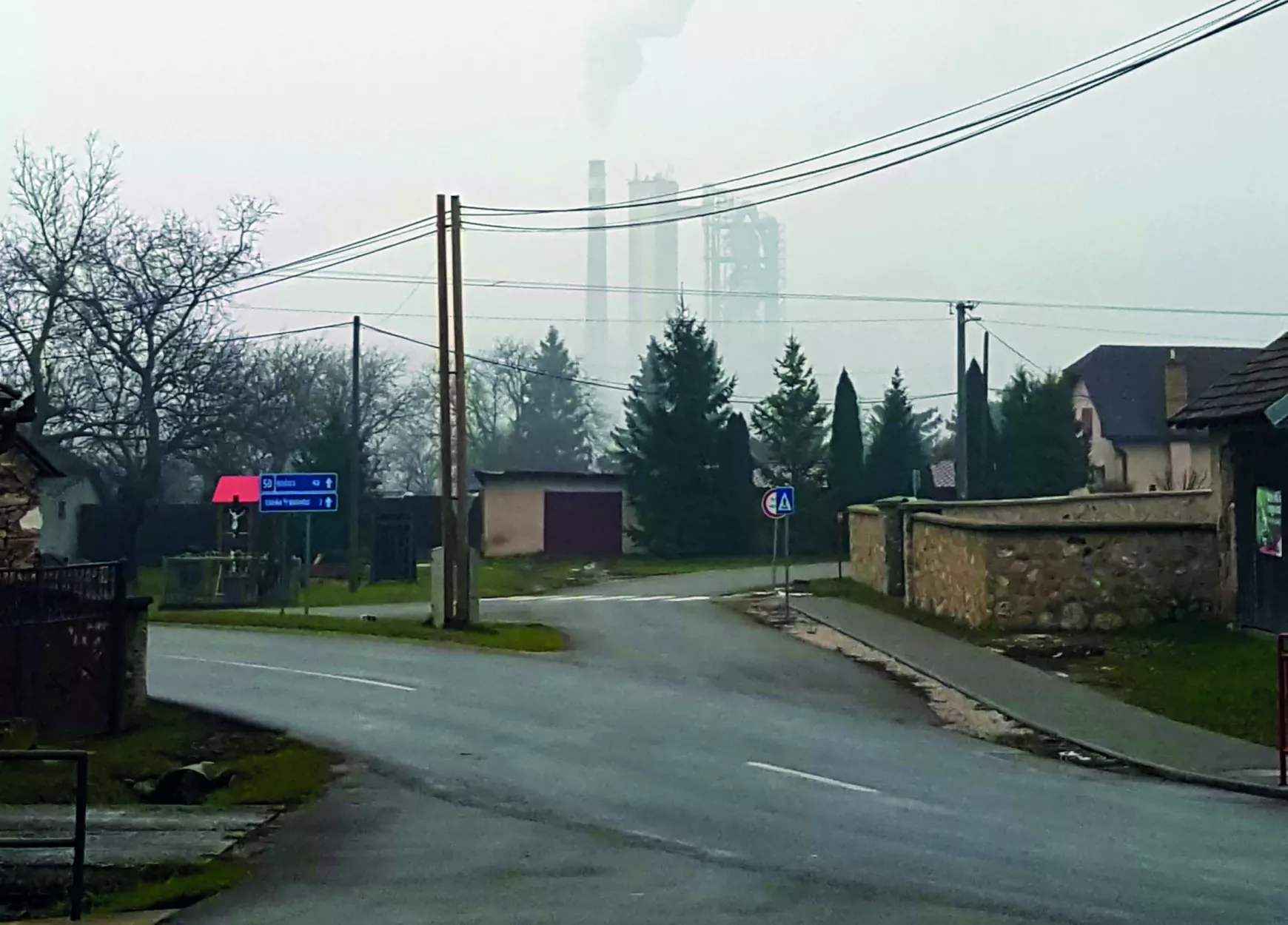 Cementgyár
