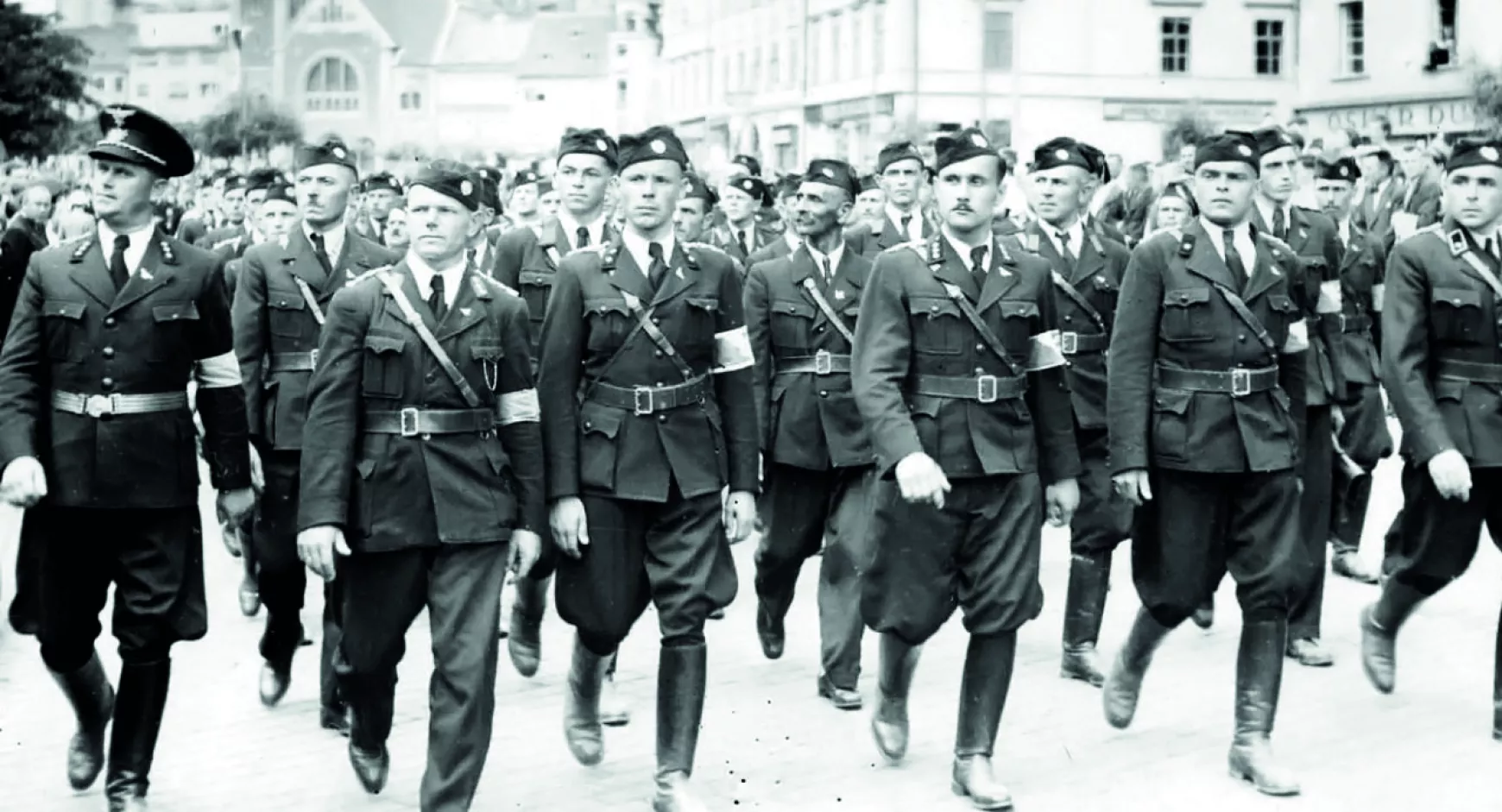 A Hlinka Gárda