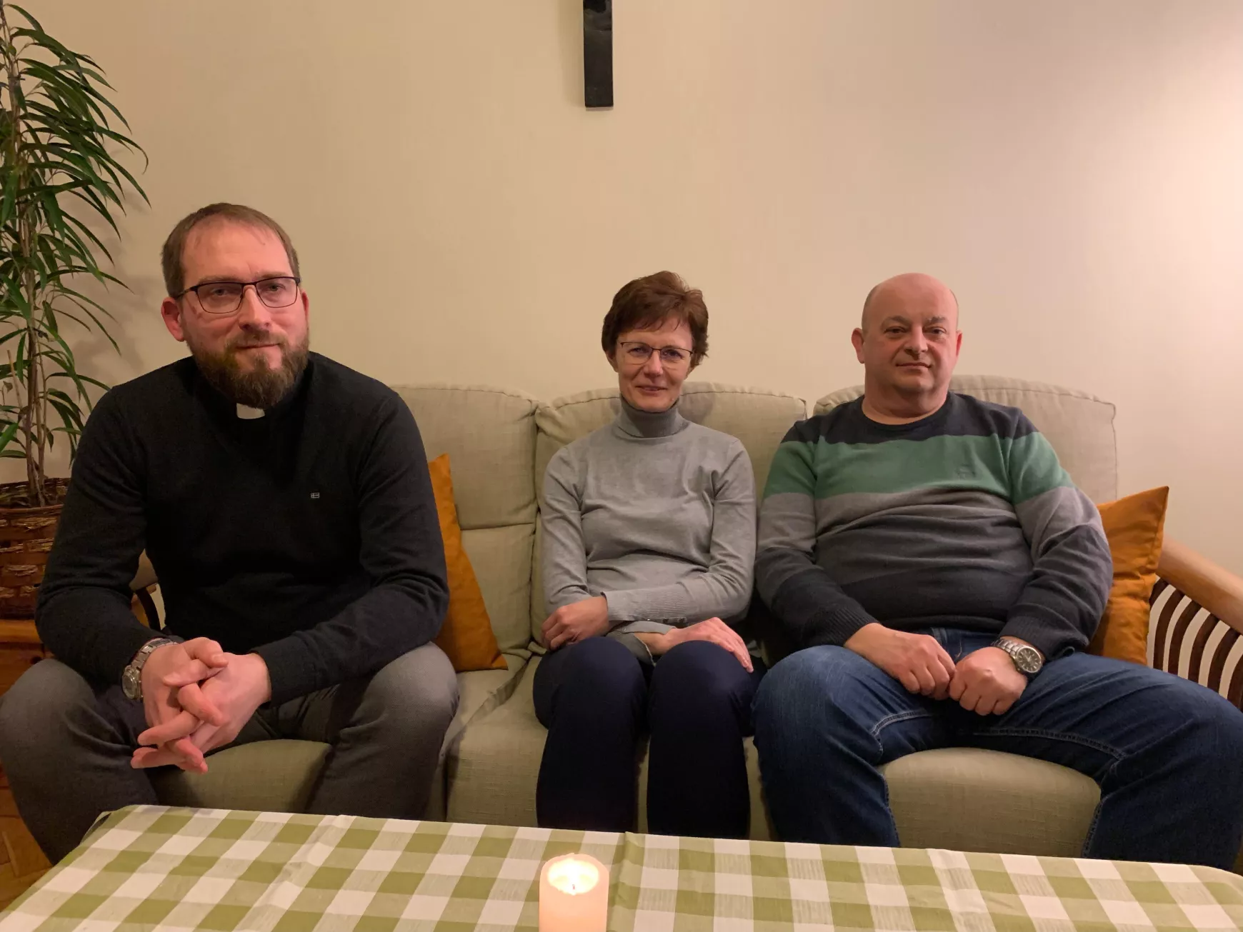 Házasság Hétvége
