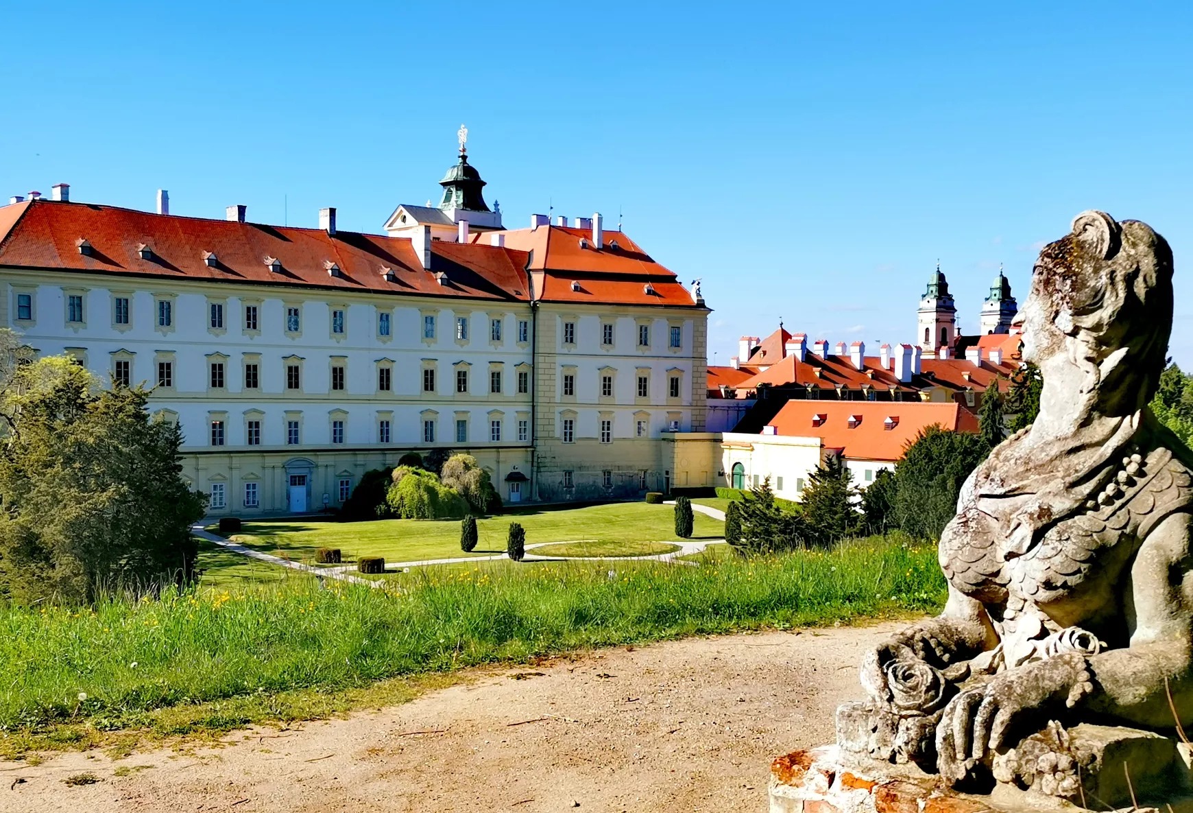 Felvidéki csavargó - Kultúrtájak Morvaországban