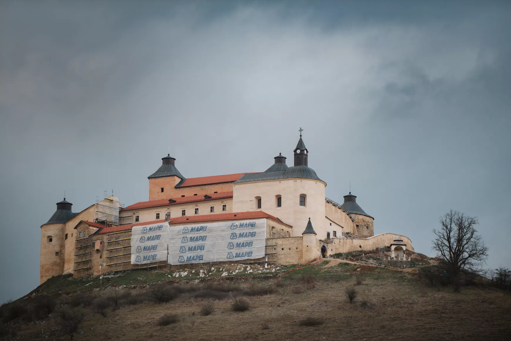 Krasznahorka vára - 2025