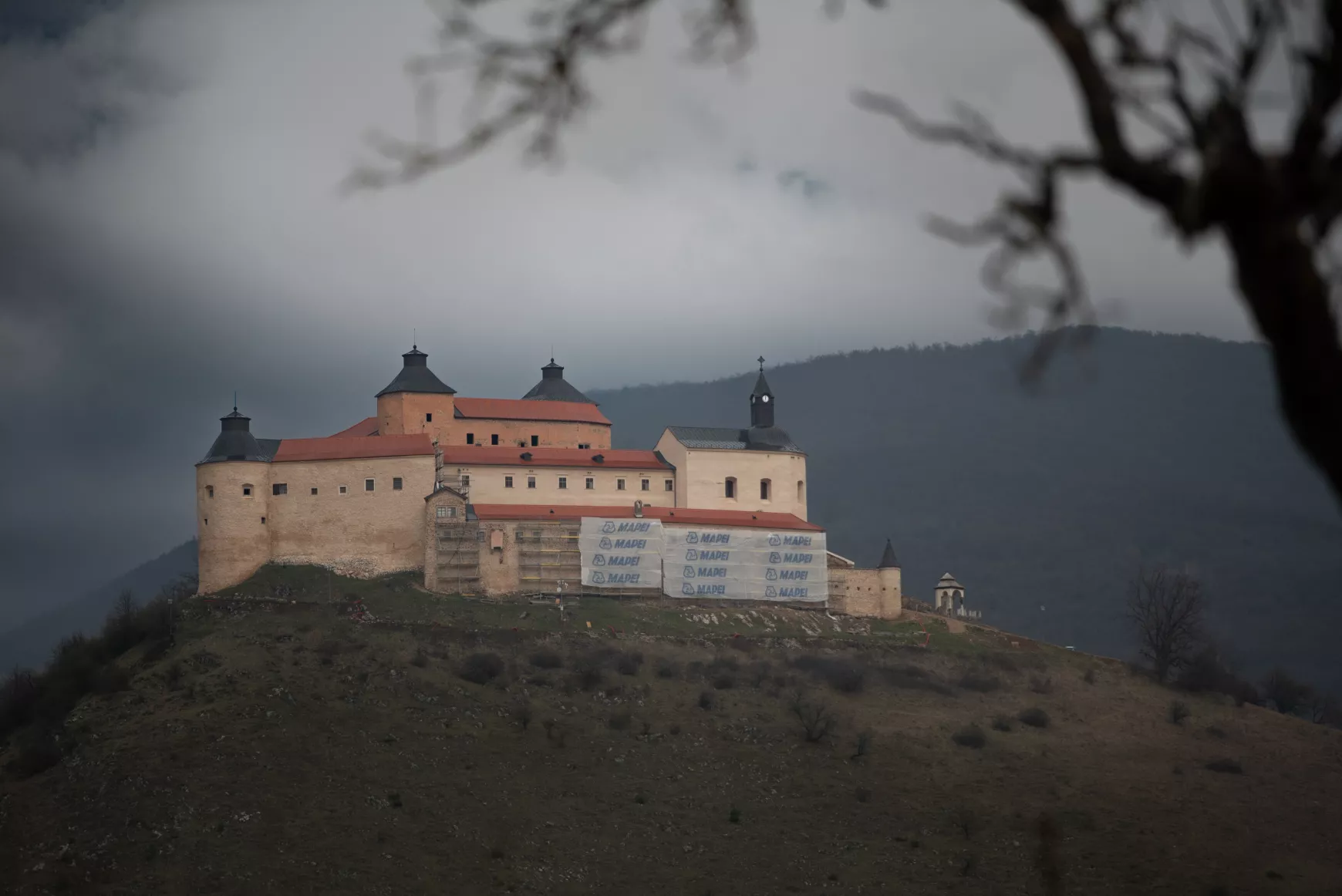 Krasznahorka vára - 2025