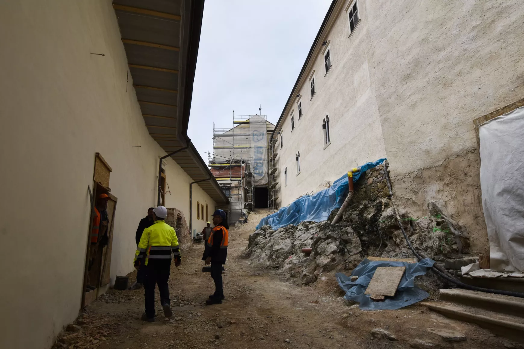 Krasznahorka, ellenőrző nap, 2025-03-11