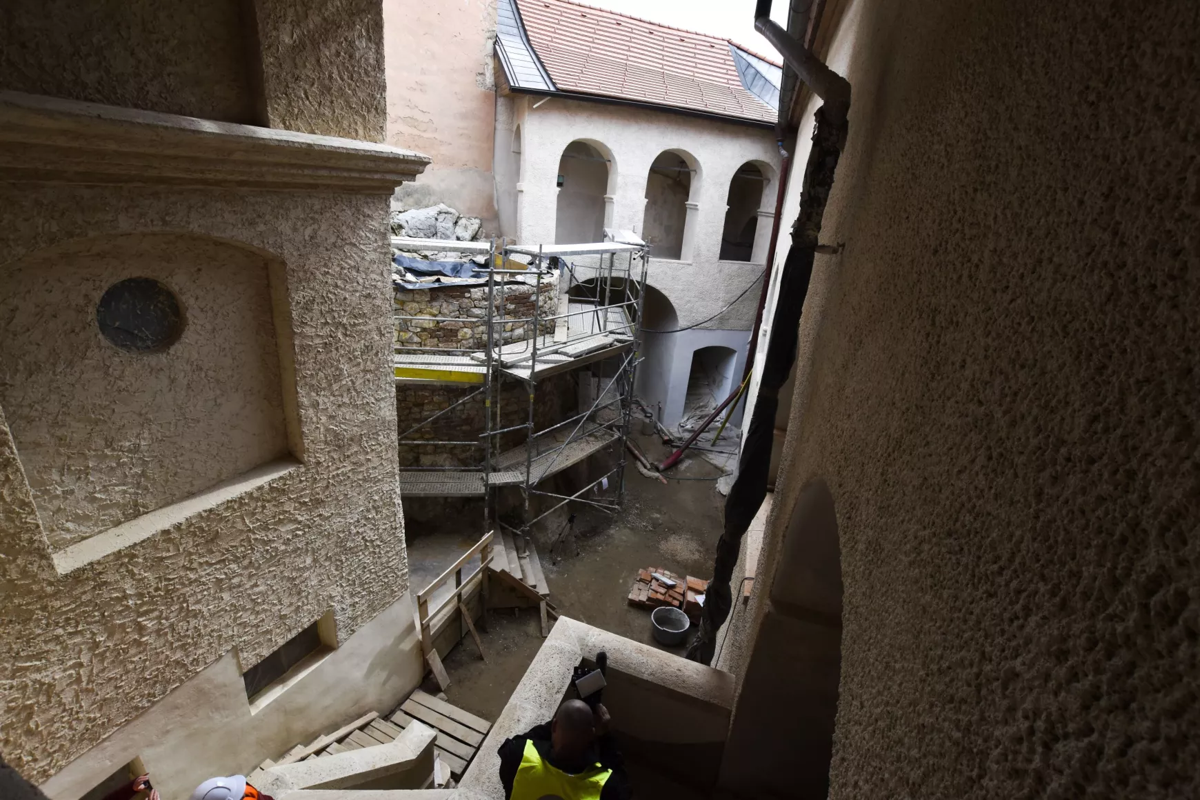 Krasznahorka, ellenőrző nap, 2025-03-11