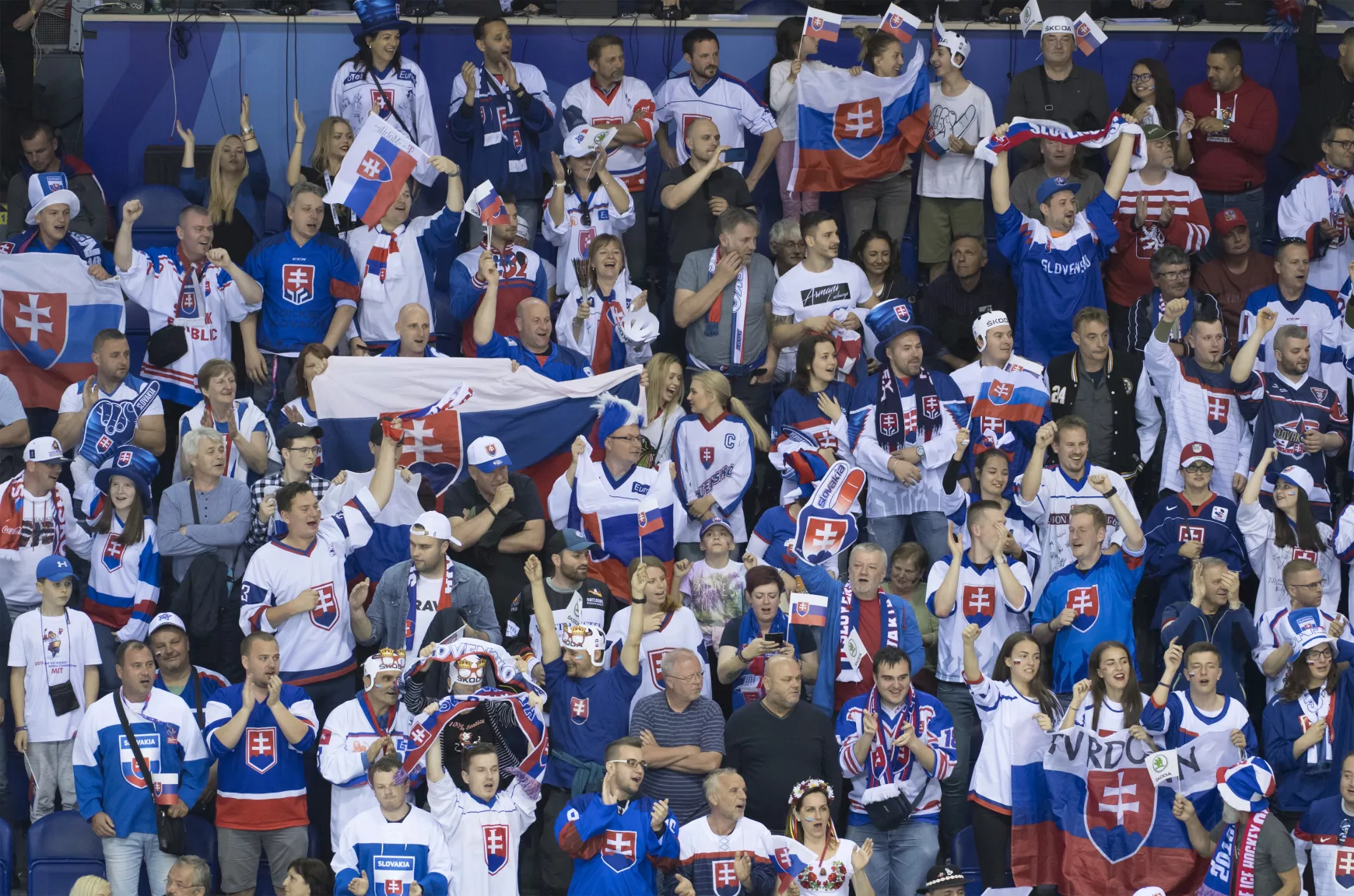 jégkorong-világbajnokság, hoki-vb, Kassa