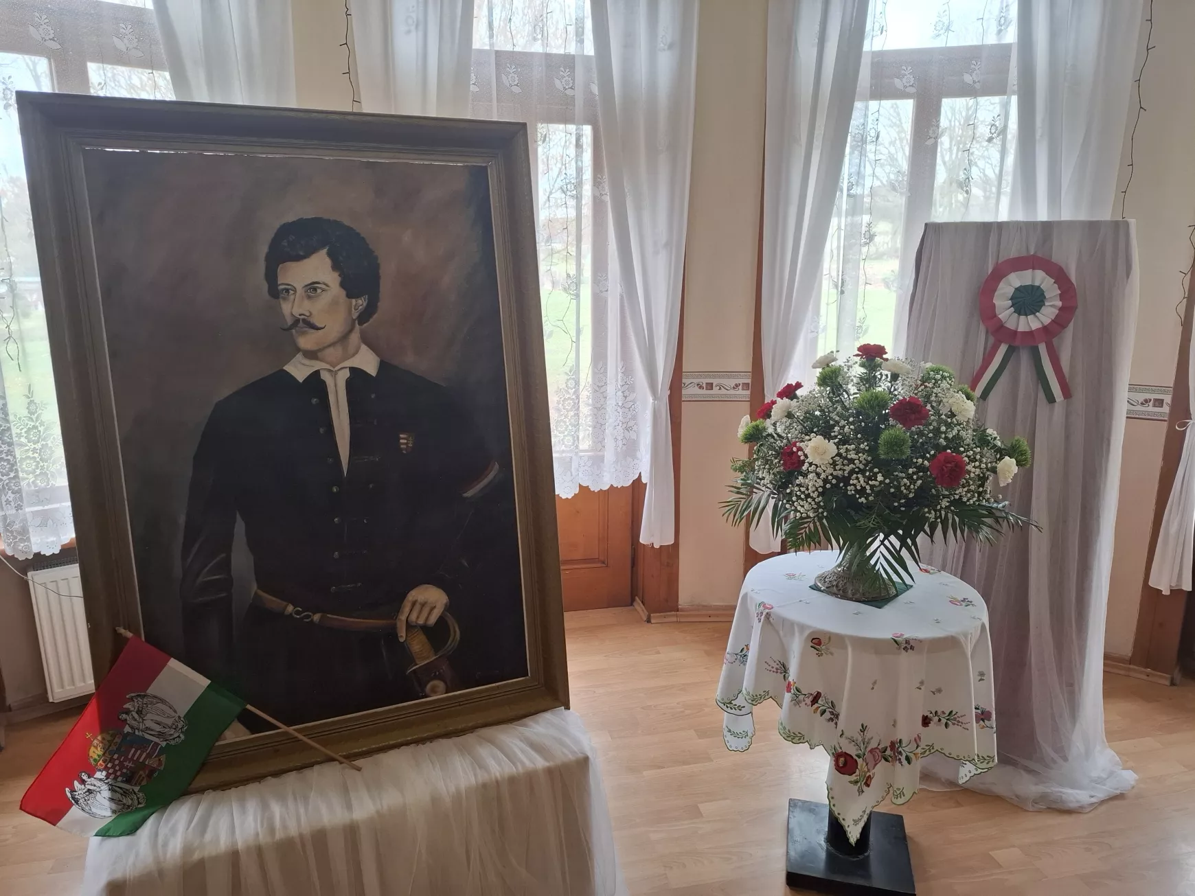 Petőfi Sándor