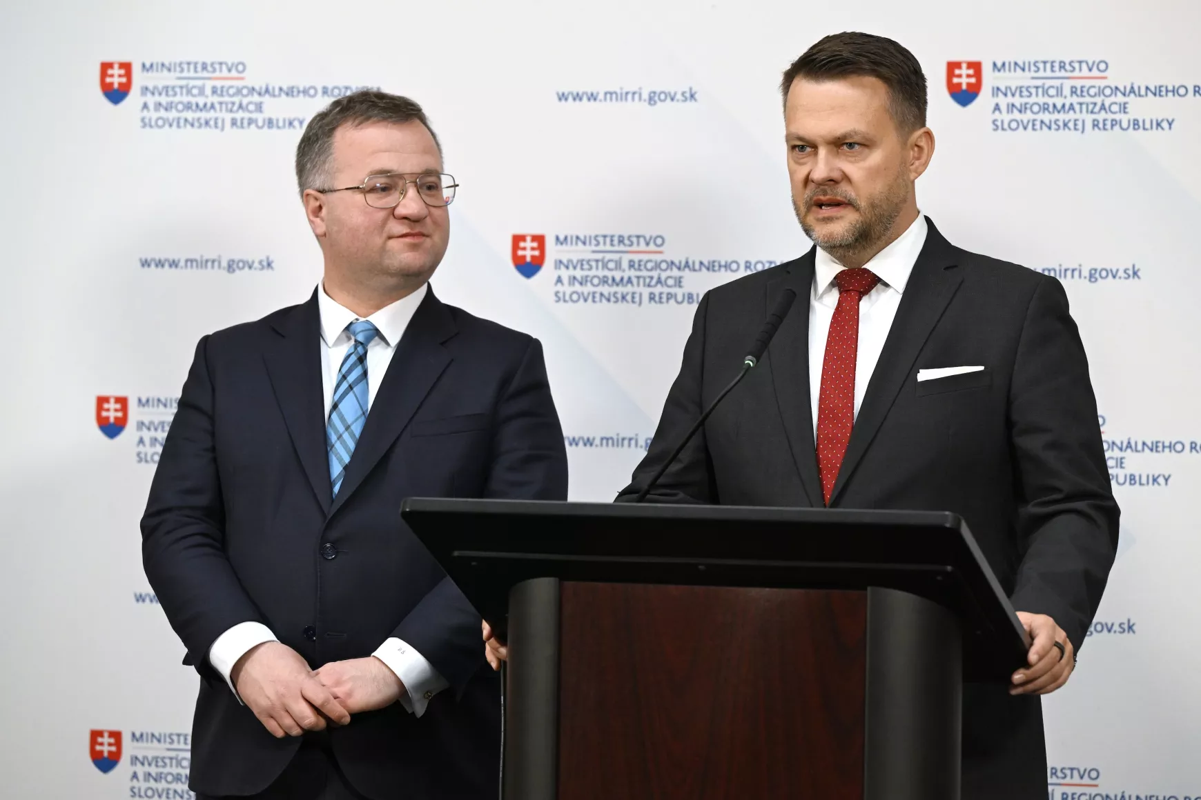 Radomír Šalitroš