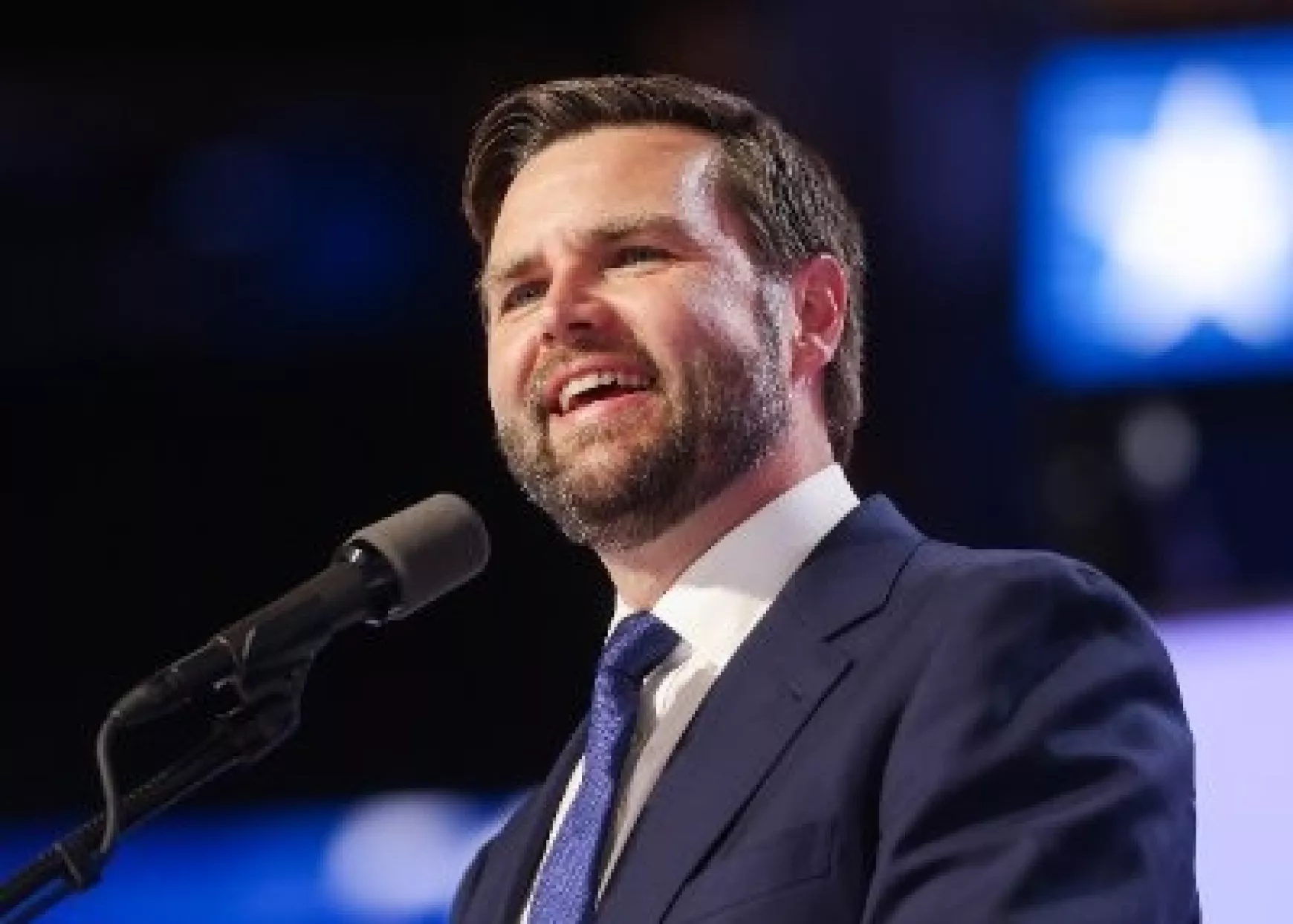 J.D. Vance
