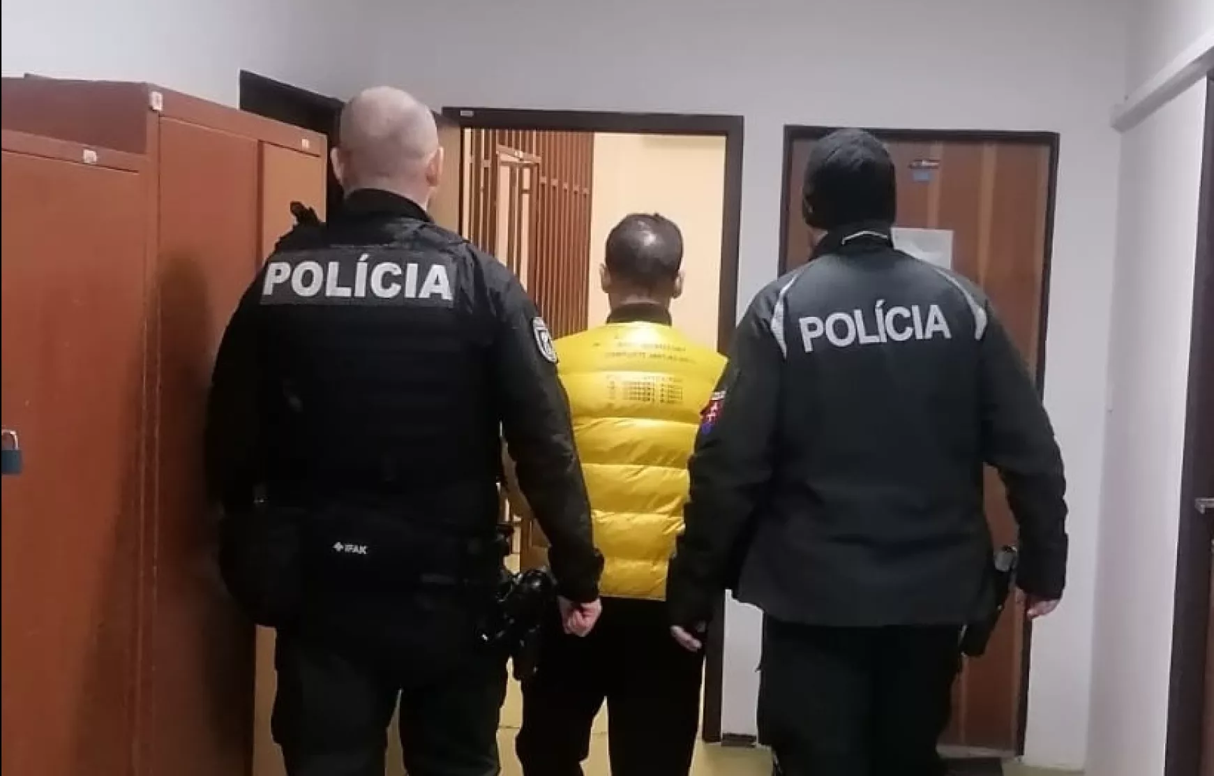 Rózsahegyi rabló
