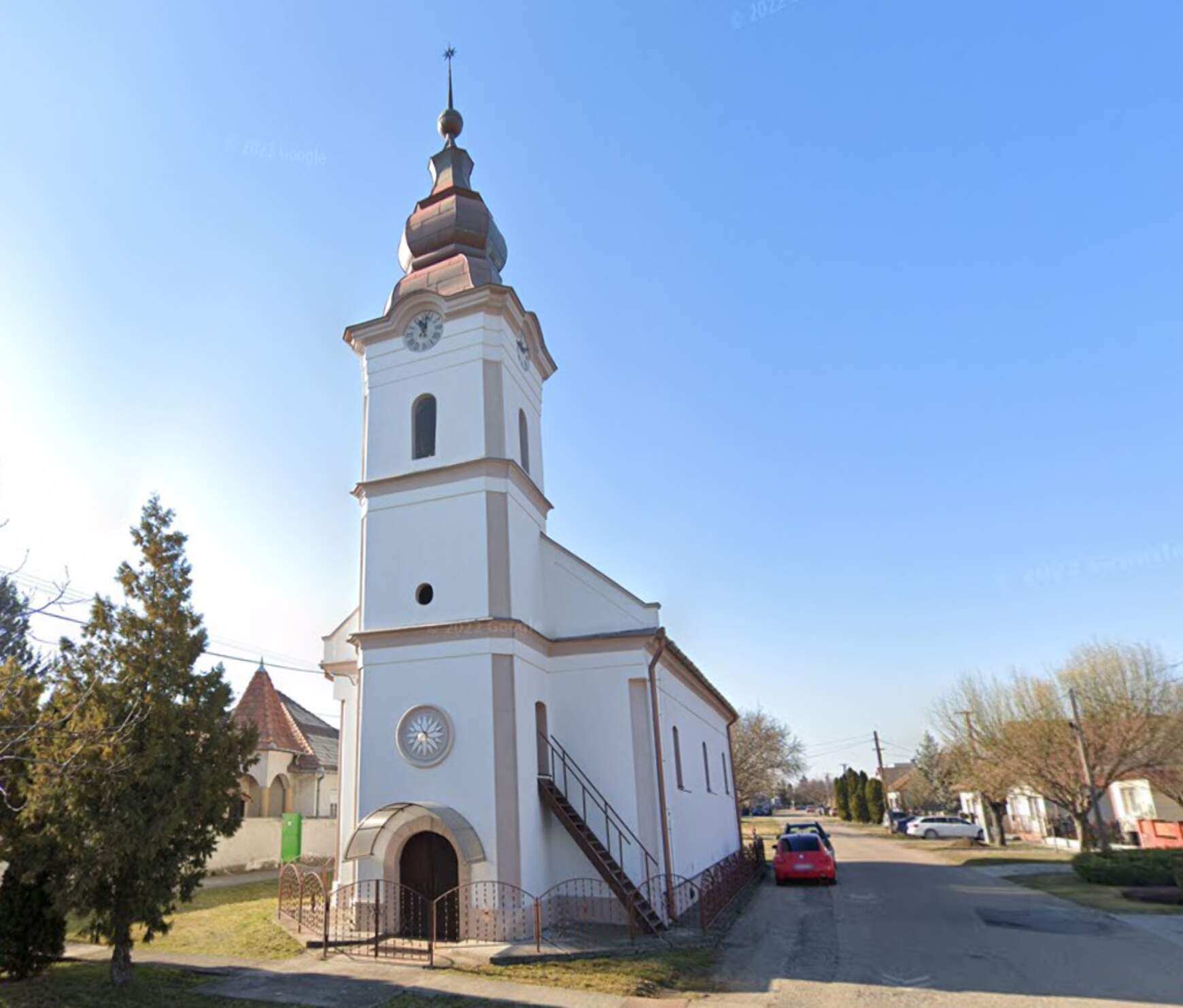 Zselíz