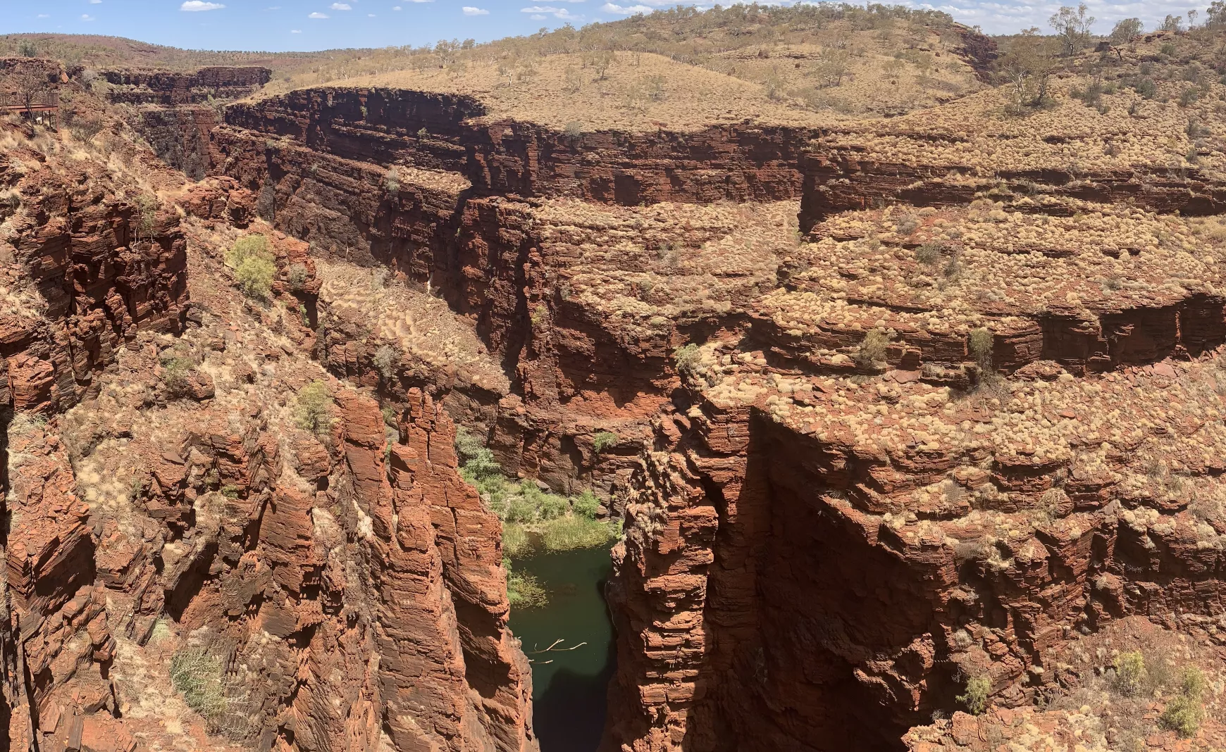 Karijini