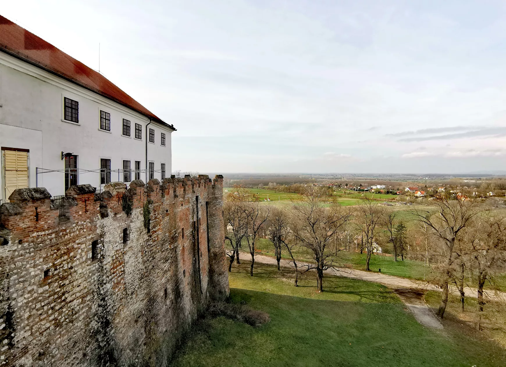 Felvidéki csavargó - Bor, mámor, Baranya