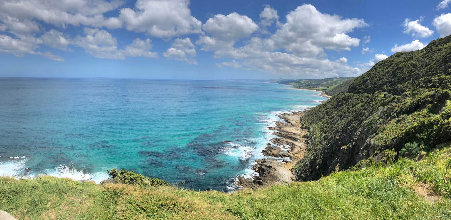 A Great Ocean Road