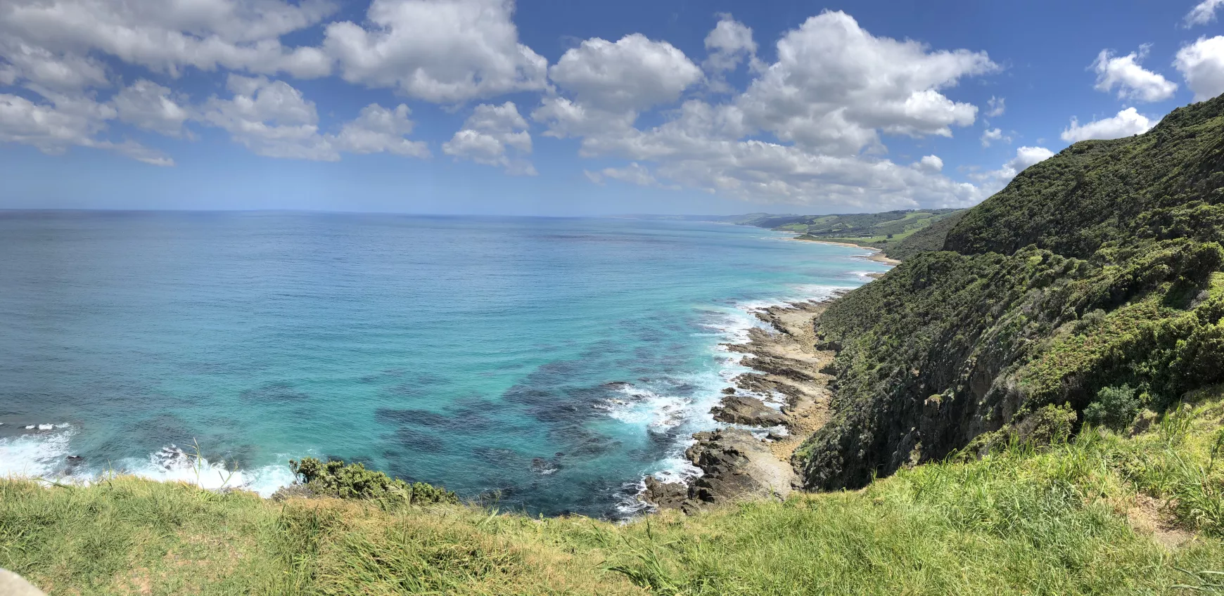 A Great Ocean Road
