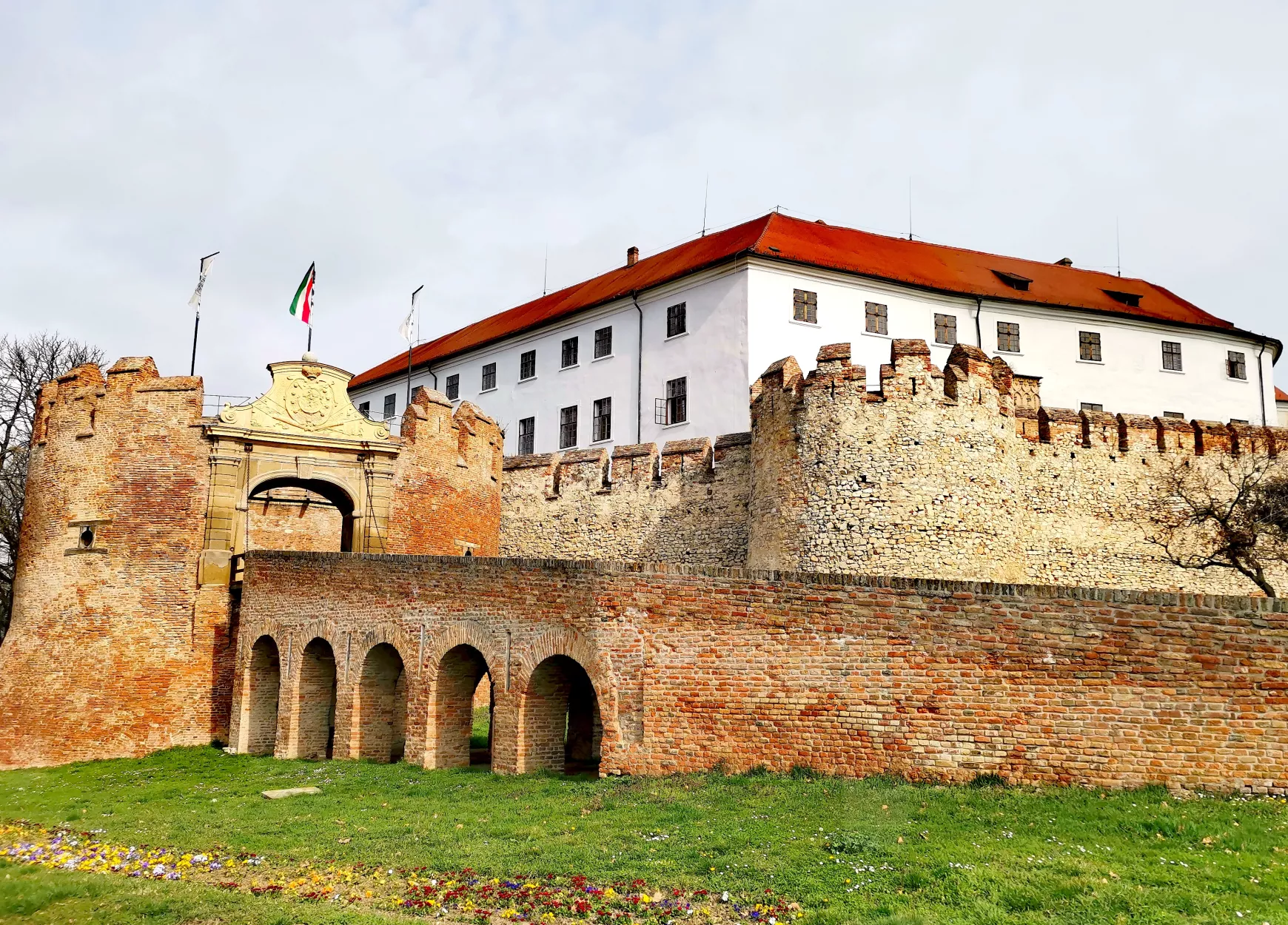 Felvidéki csavargó - Bor, mámor, Baranya