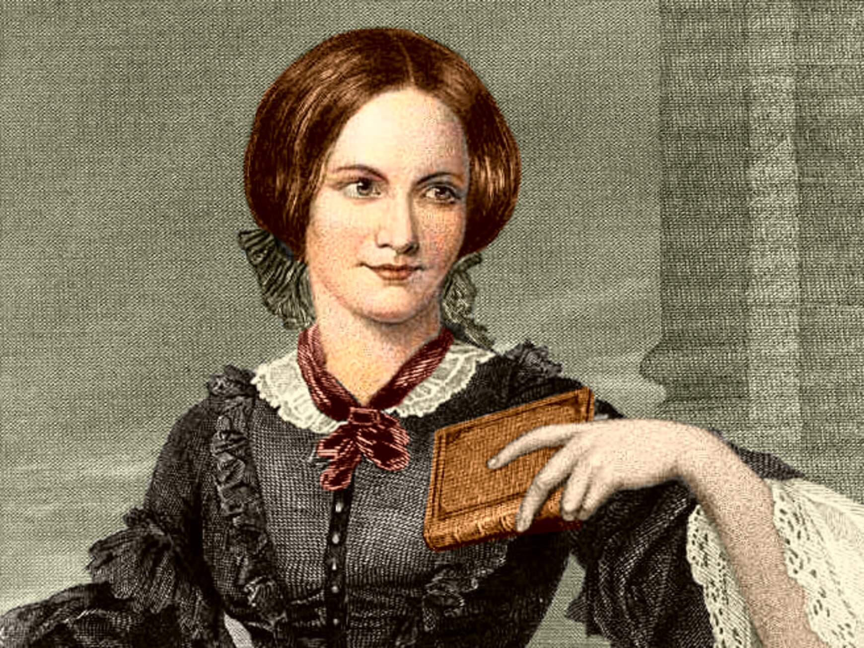 Charlotte Brontë