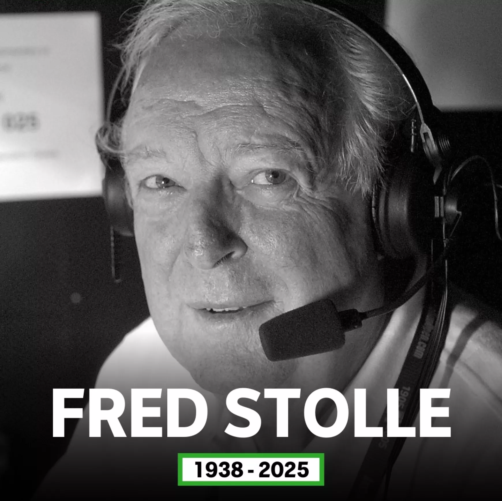 Fred Stolle