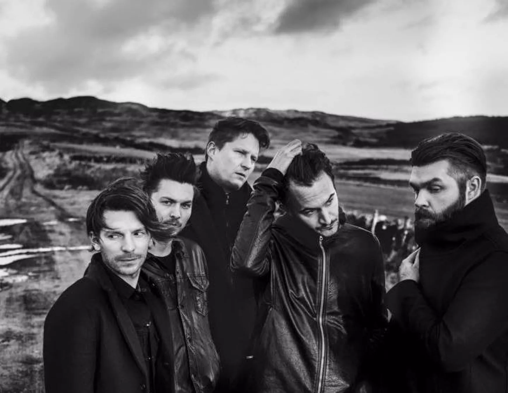 Editors
