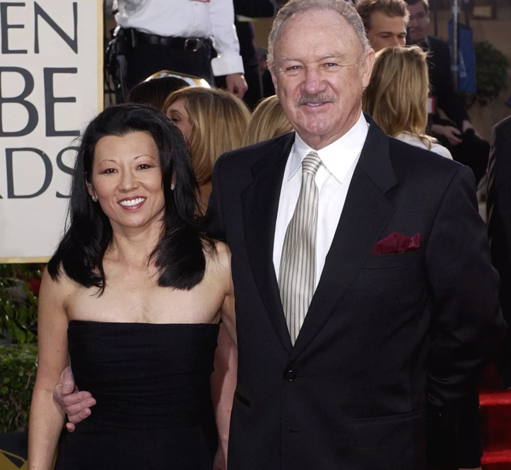 Betsy Arakawa