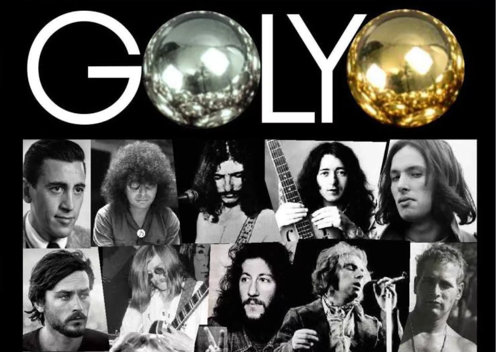 golyó