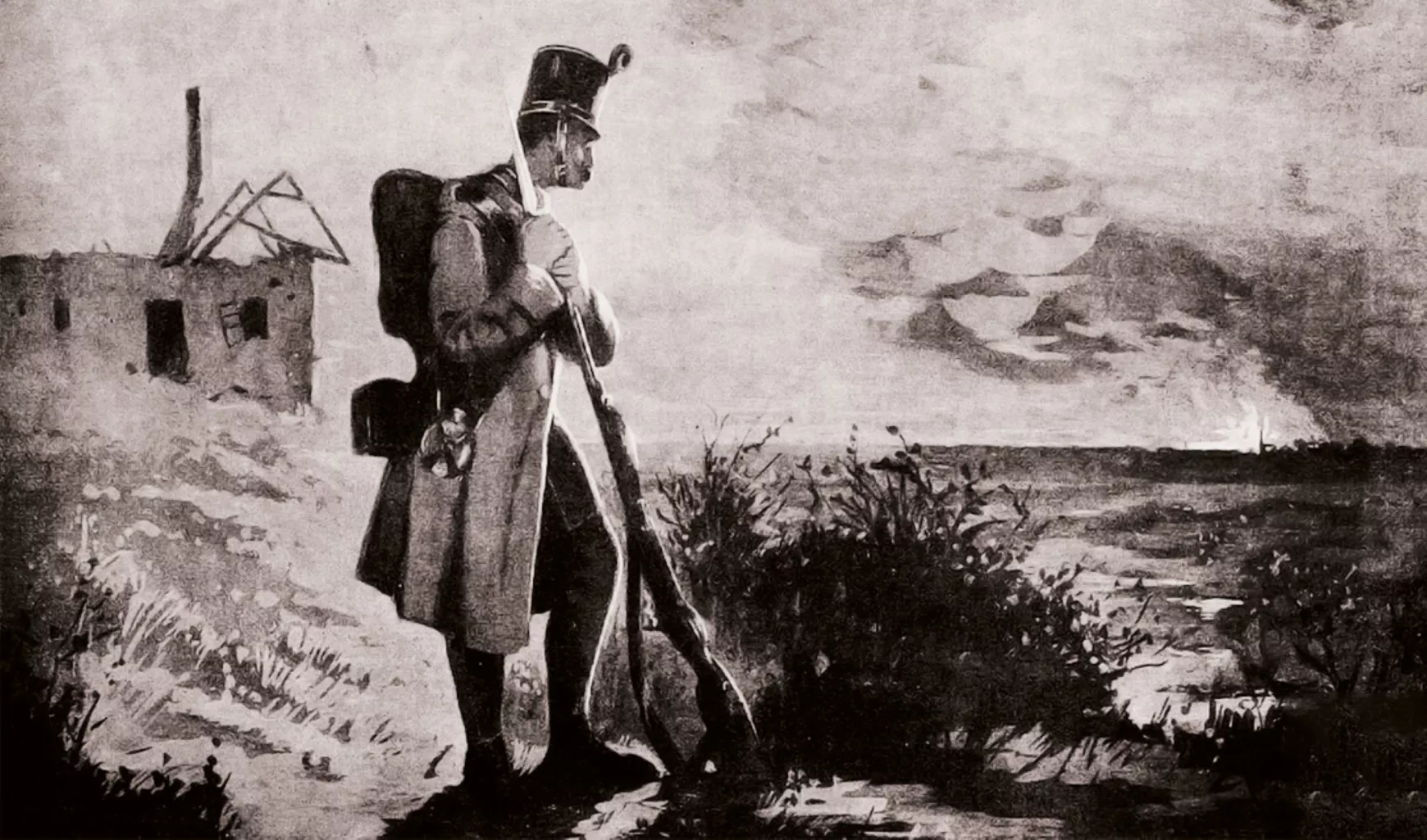 magyar honvéd