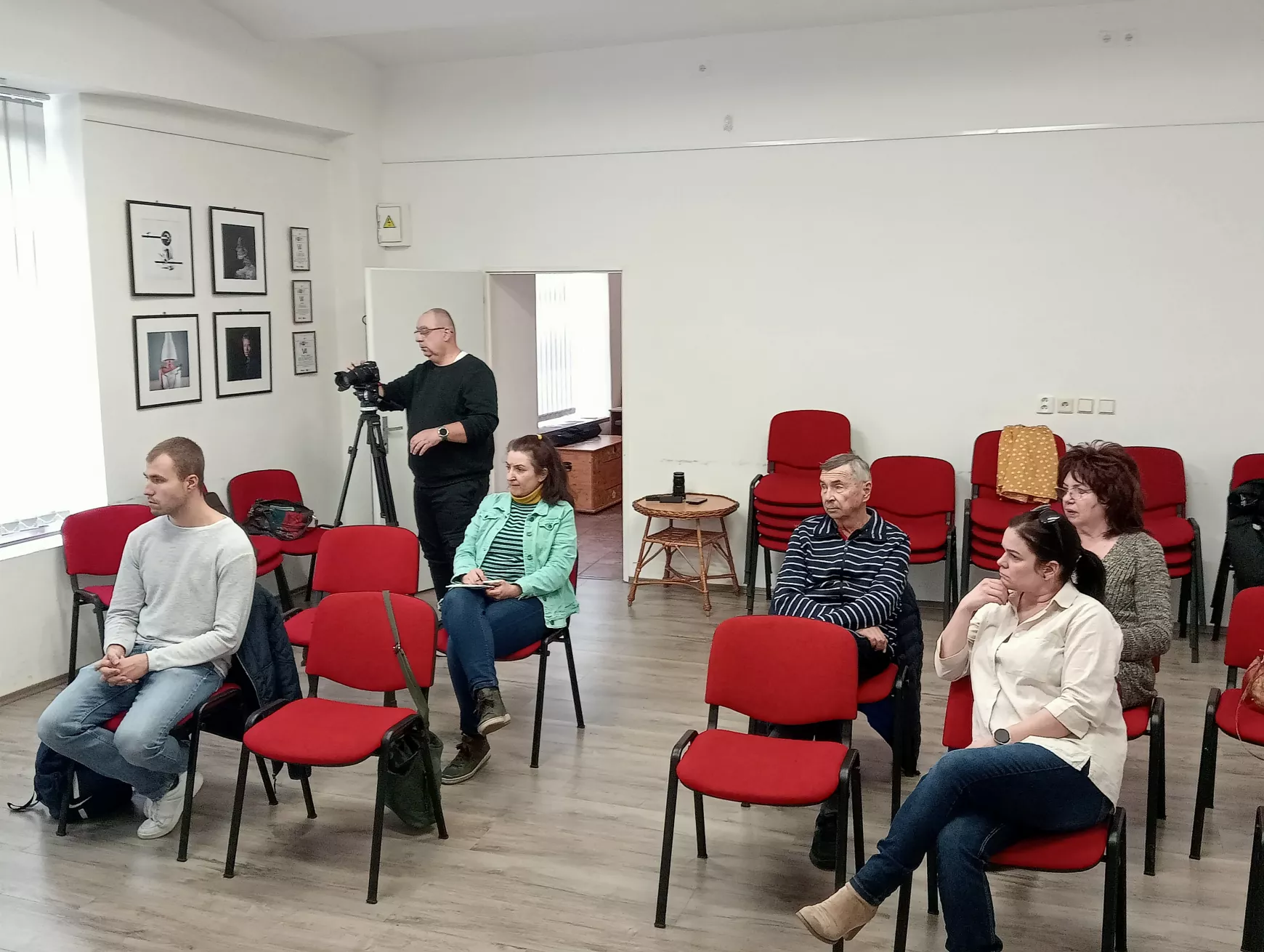 Új kihívások a digitális média térnyerése idején – KÉPEKKEL