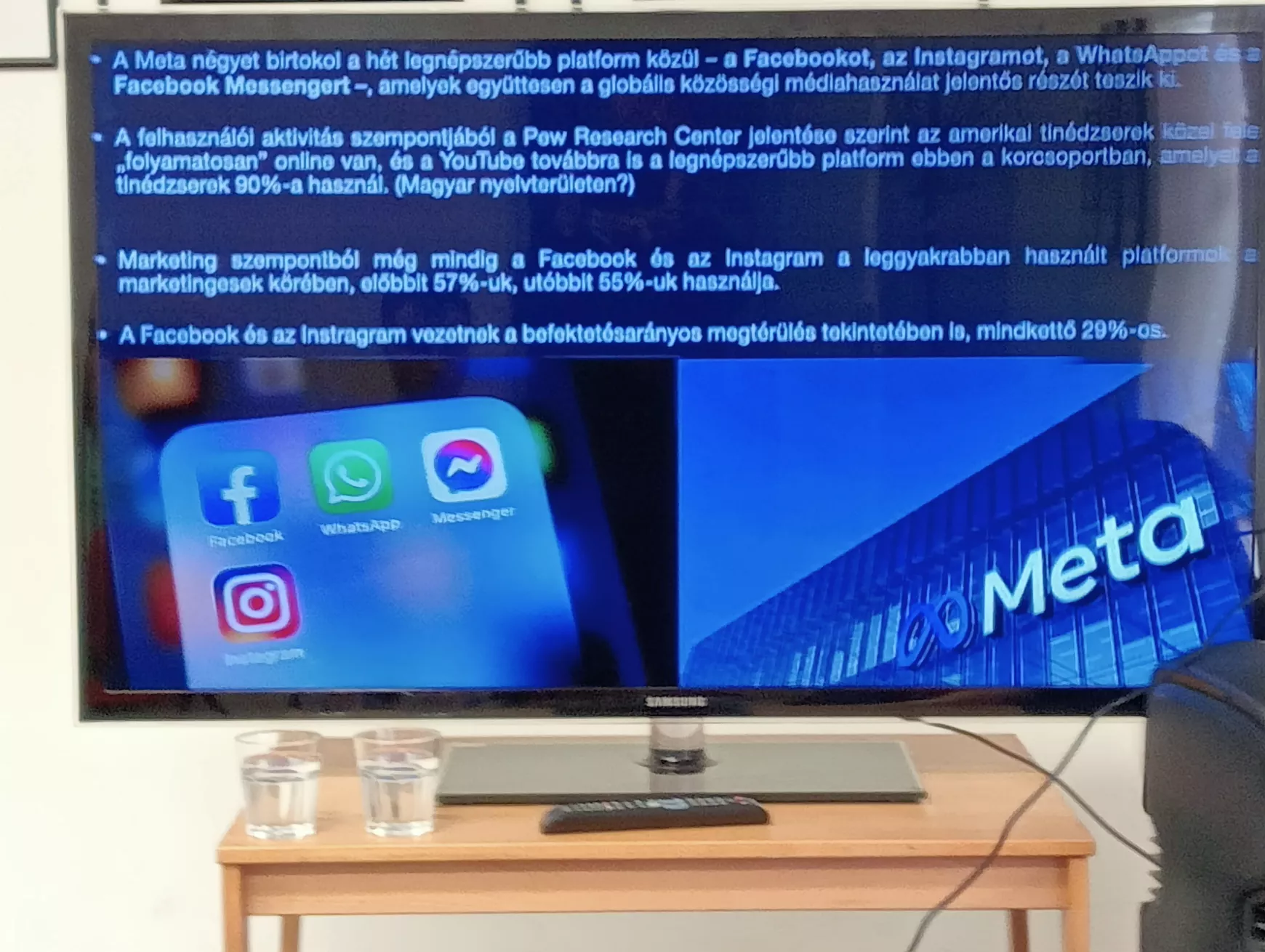 Új kihívások a digitális média térnyerése idején – KÉPEKKEL